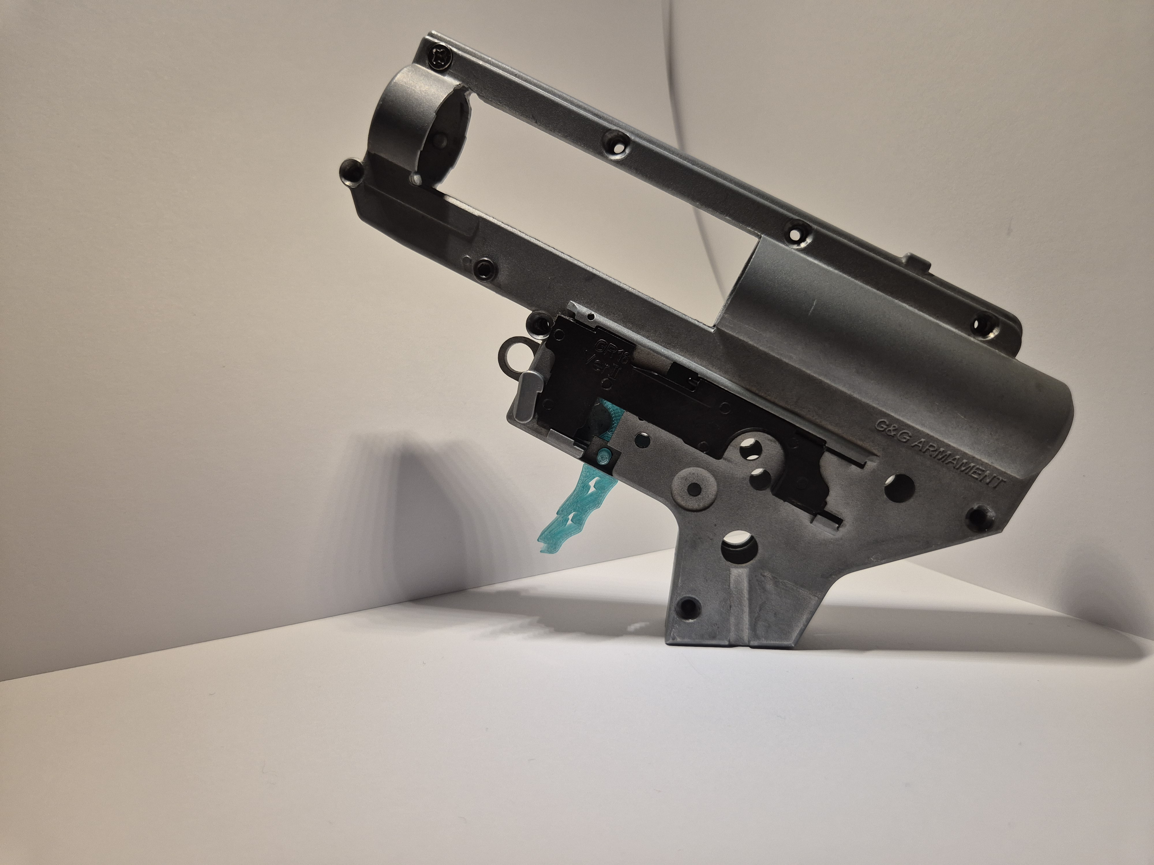 Spust Thunder HOSTRUK asg M4