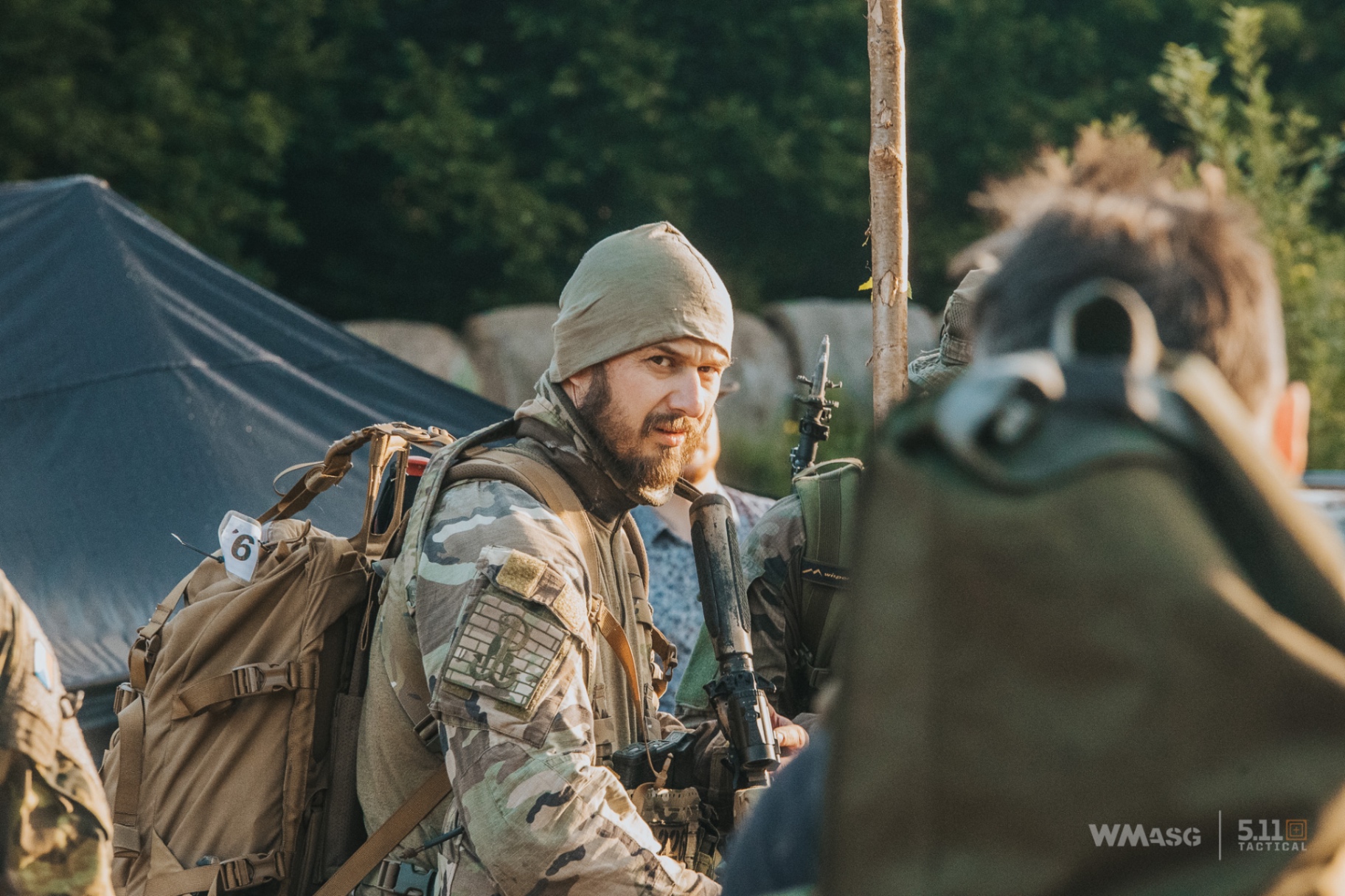 Lekka Piechota IX (termin II) 2023 (część I)