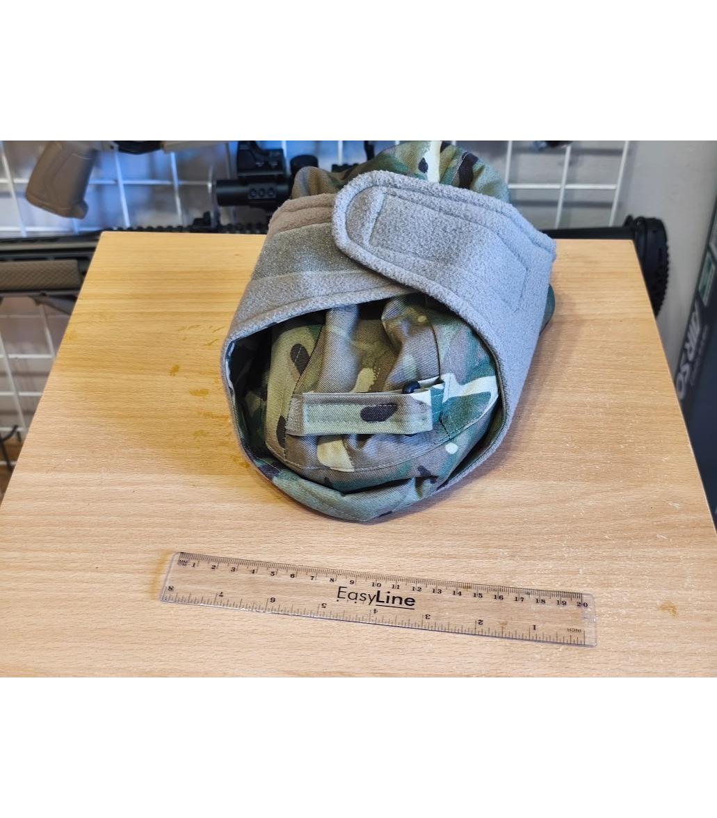 Czapka uszanka MTP – UK Contract