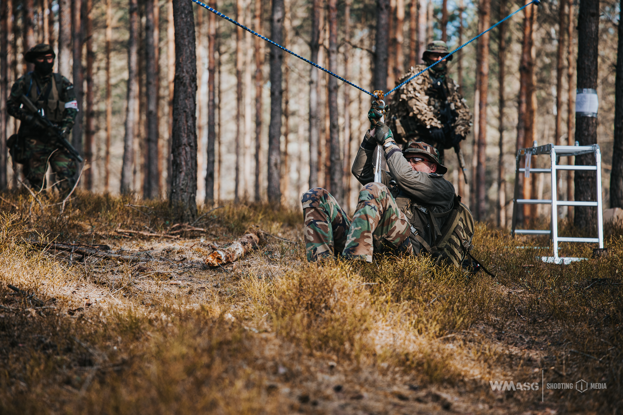 Wyścig Szczurów VI (fotorelacja)