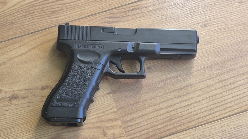 Glock CM 030 Cymoglock