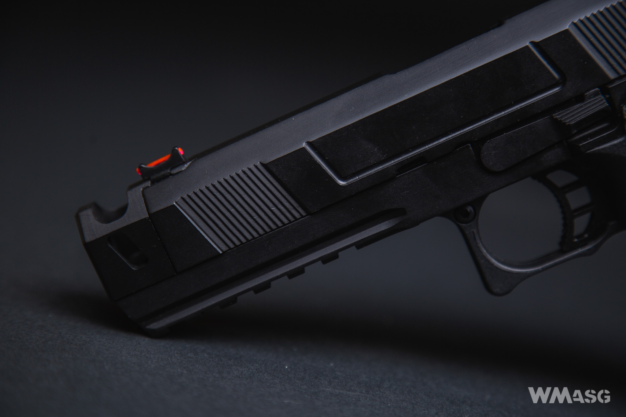 Army Armament R501 green gas