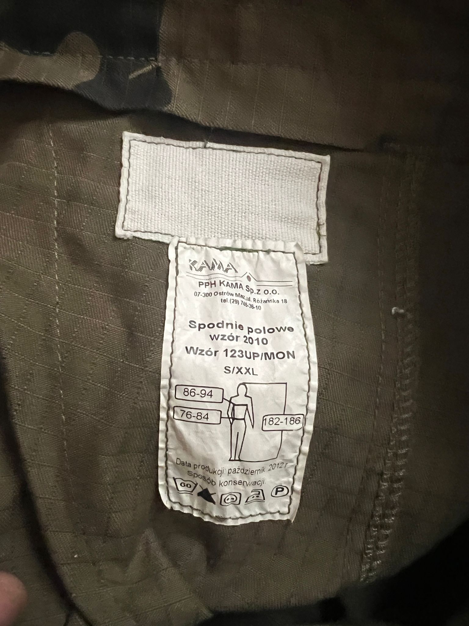 REPLIKA + WSZYSTKO INNE