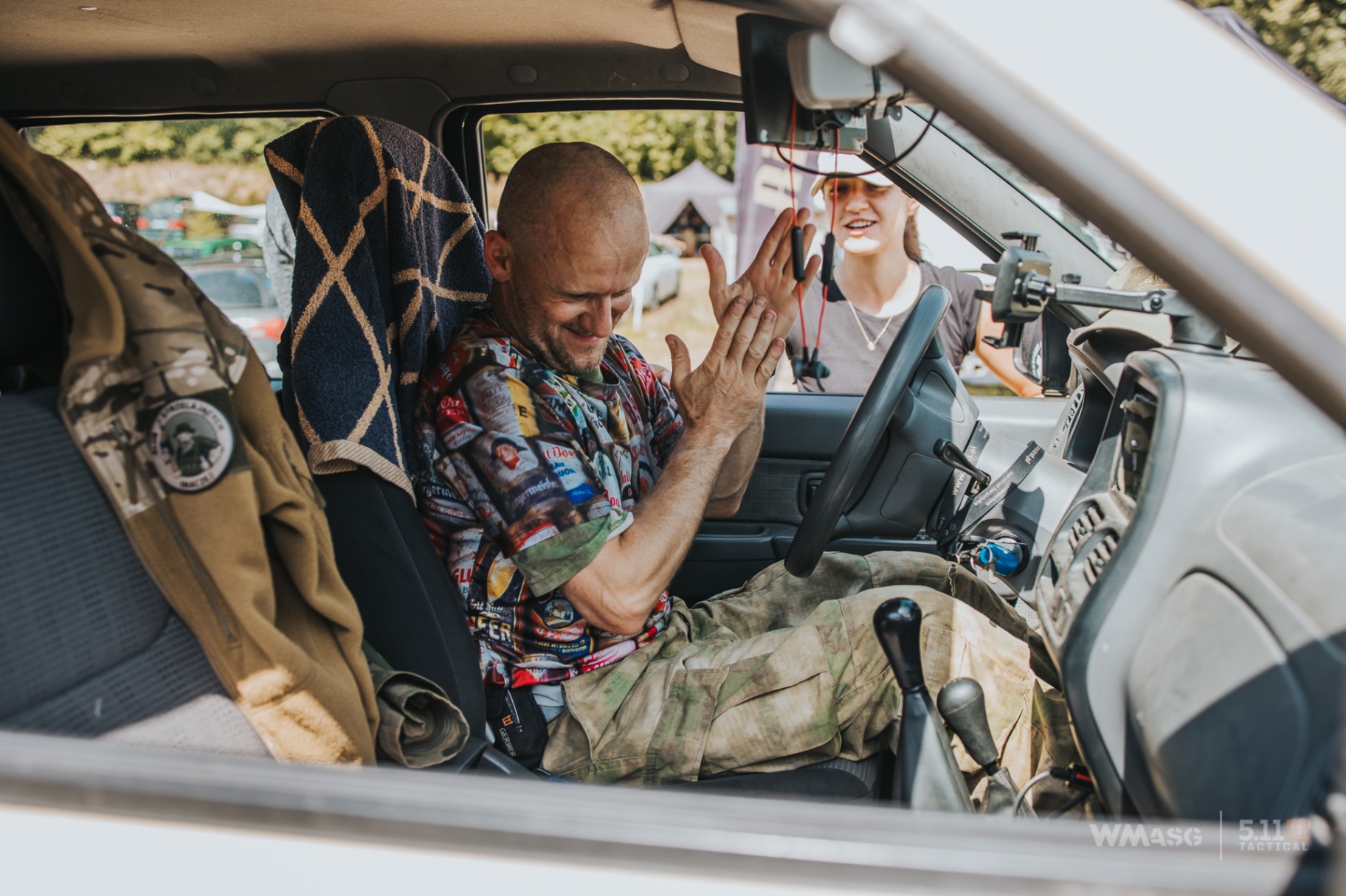 Lekka Piechota IX (termin II) (część II)