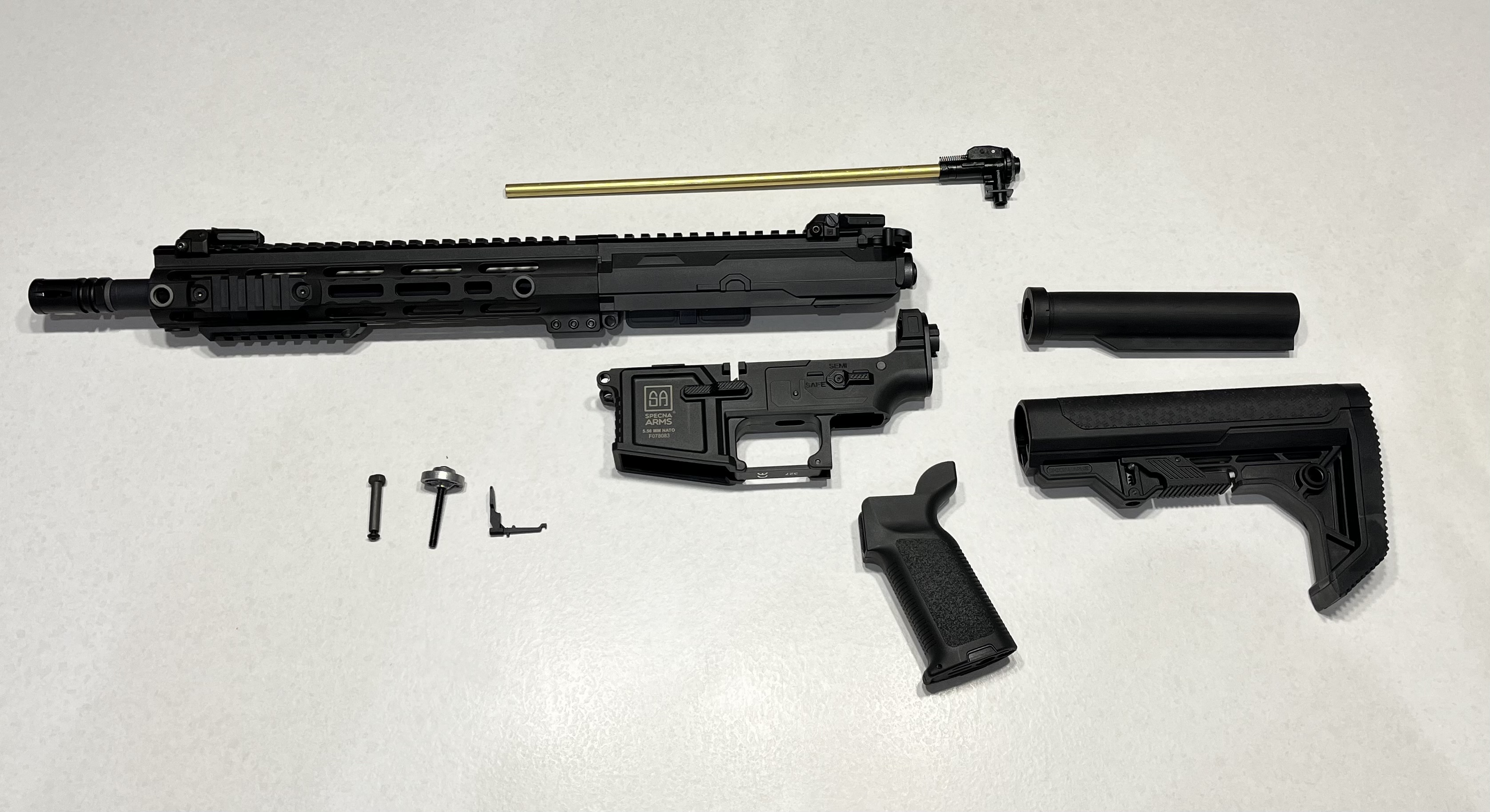 Wydmuszka Specna Arms