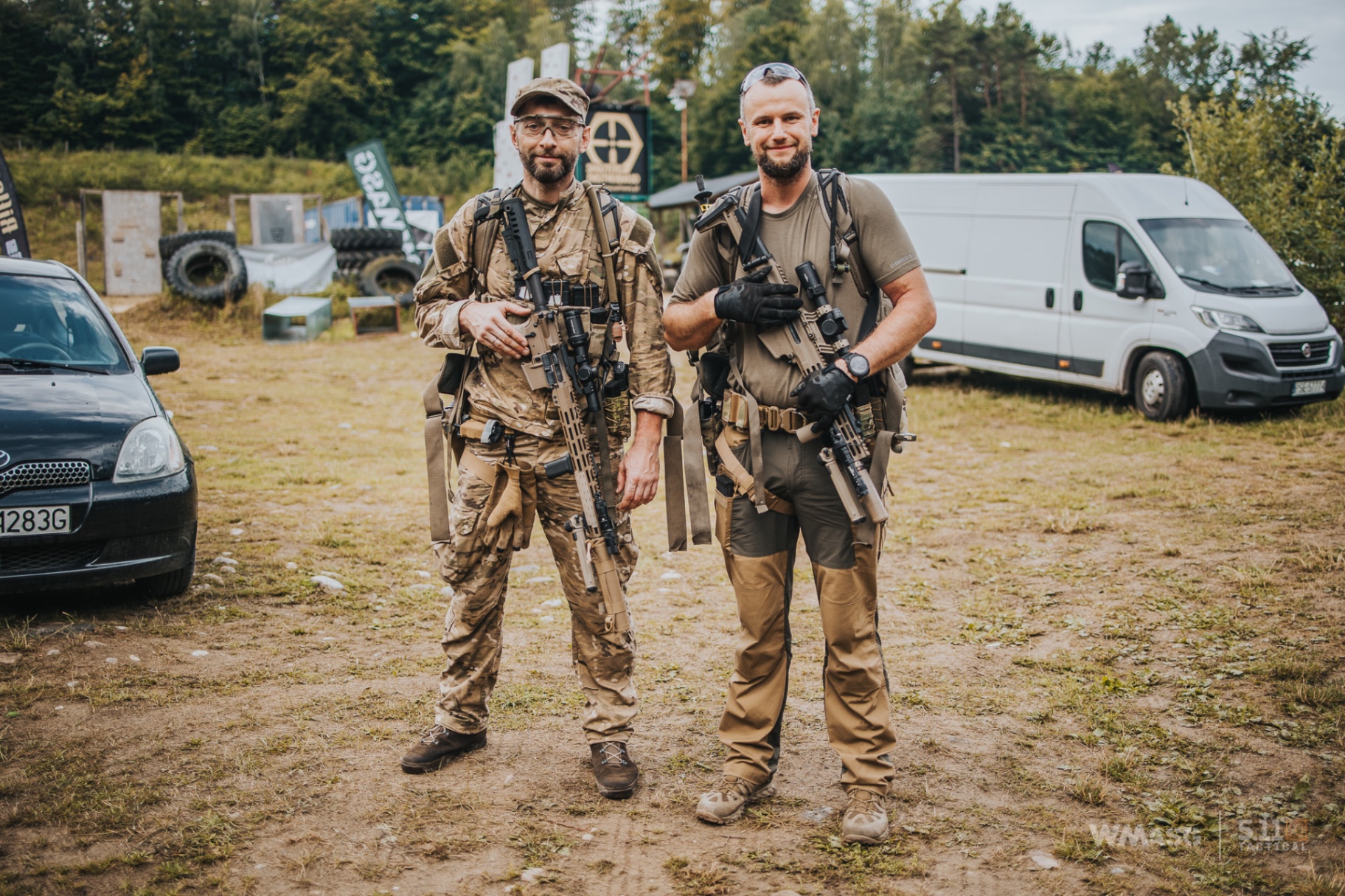 Lekka Piechota IX (termin II) 2023 (część III)