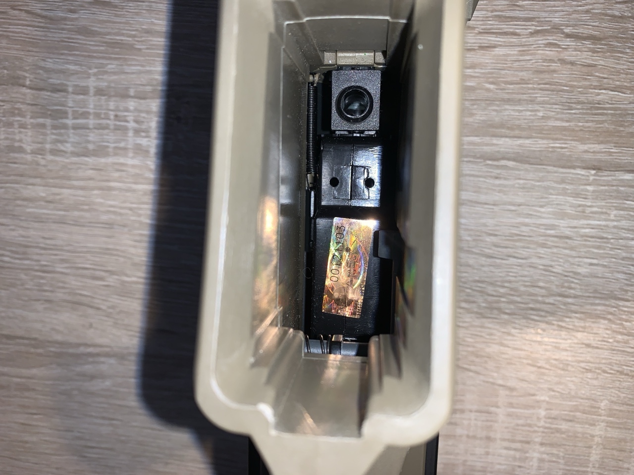 Replika ASG Ares Amoeba AM-014 AM014