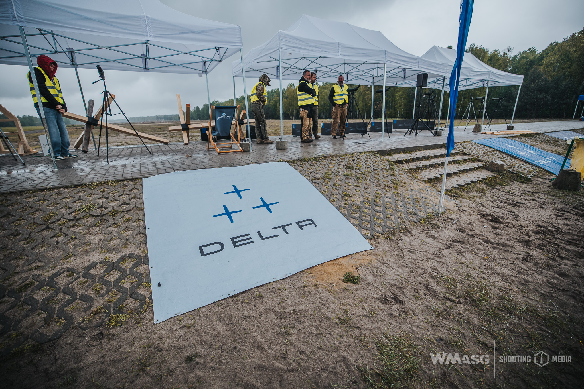 Delta Long Range Weekend 2025
