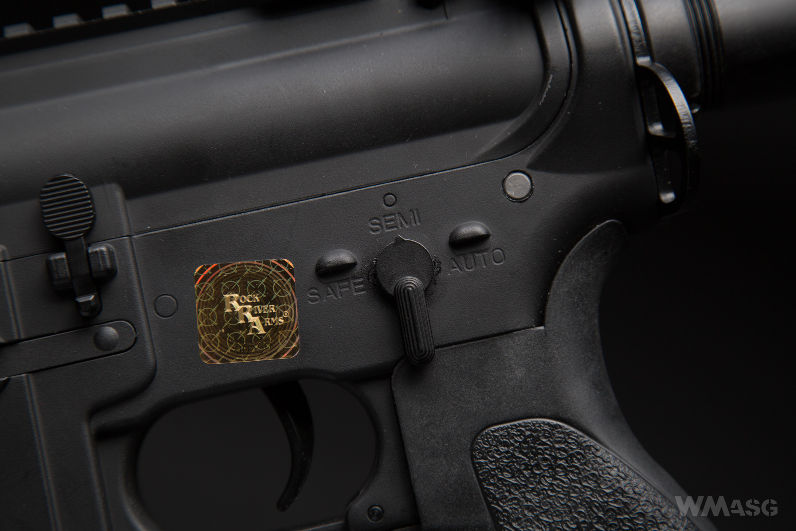 Nowa Specna Arms serii Edge - vol. 1.