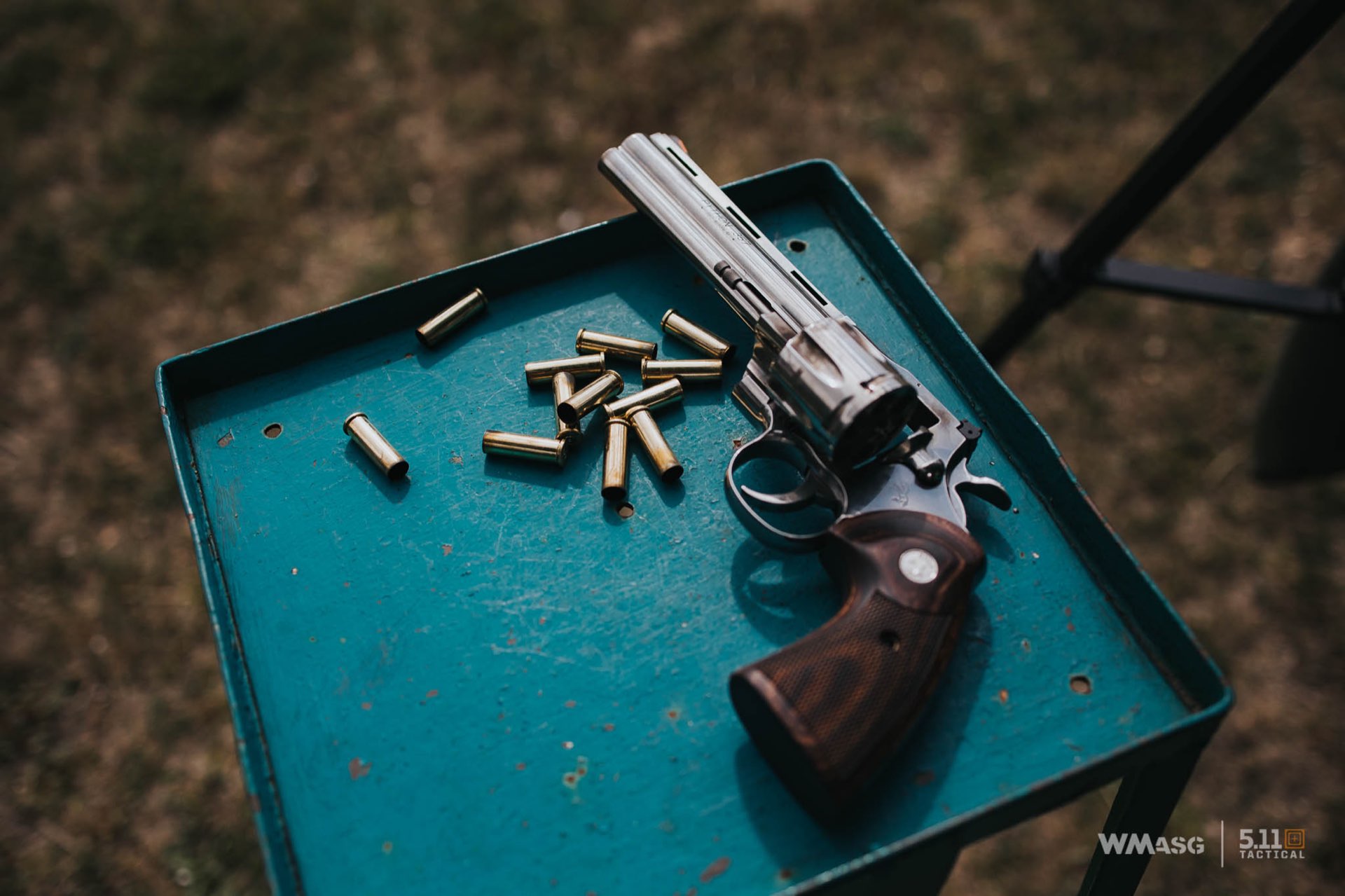 XVI Międzynarodowy Wielobój Strzelecki (fotorelacja)