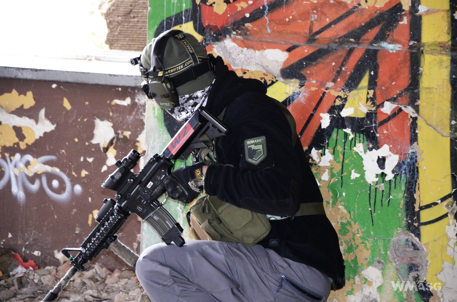 Armytek Wizard Pro USB Warm