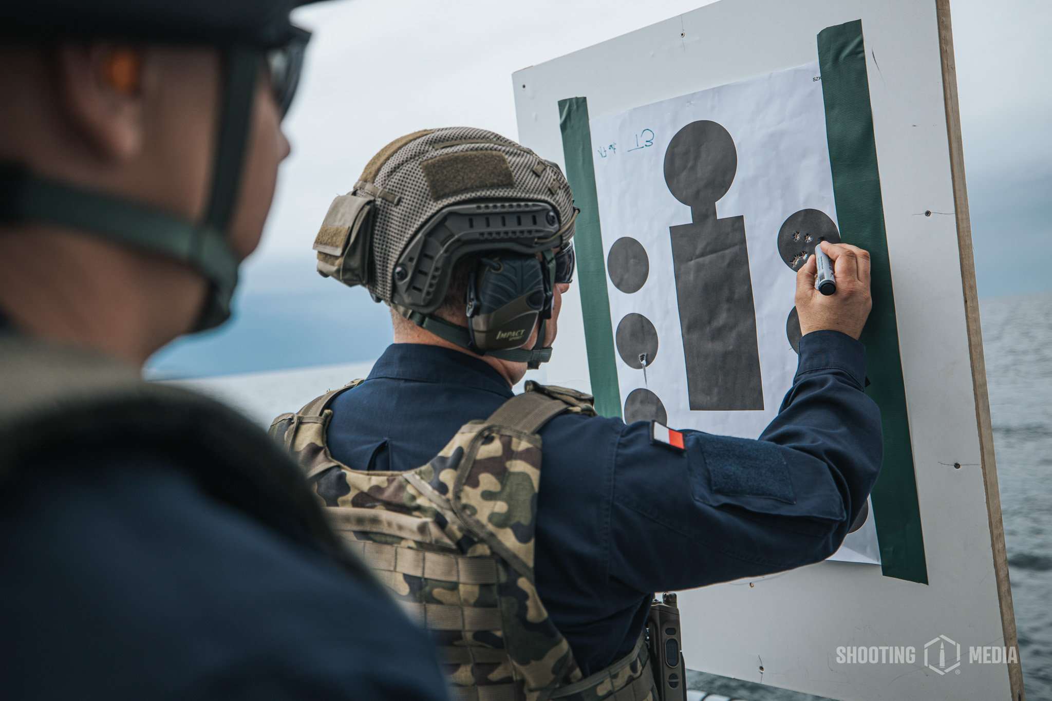 Mare Balticum Sniper Challenge (26-27.09.2025)