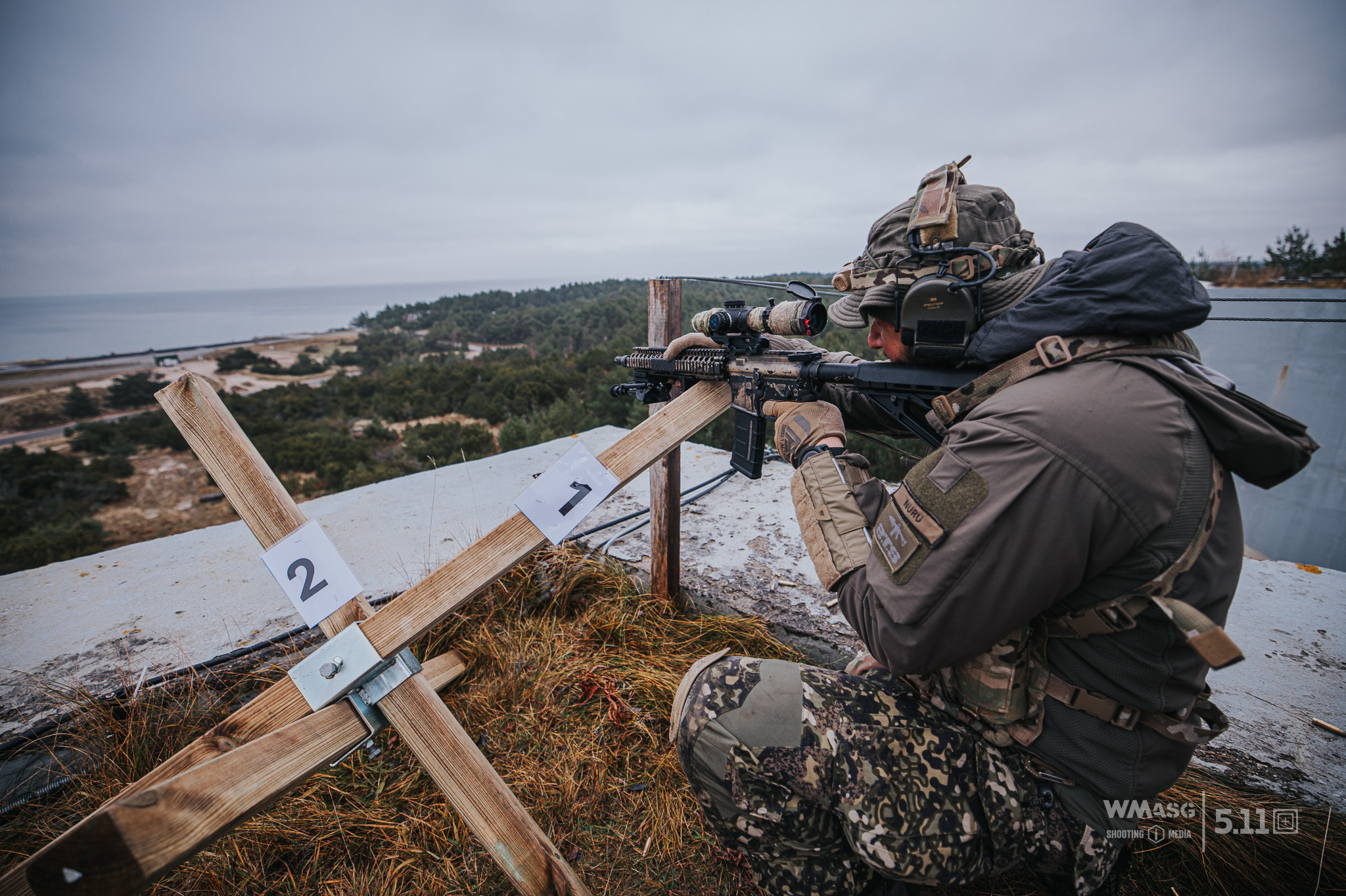 Sniper Extreme 2025 (05-06.12.2025)