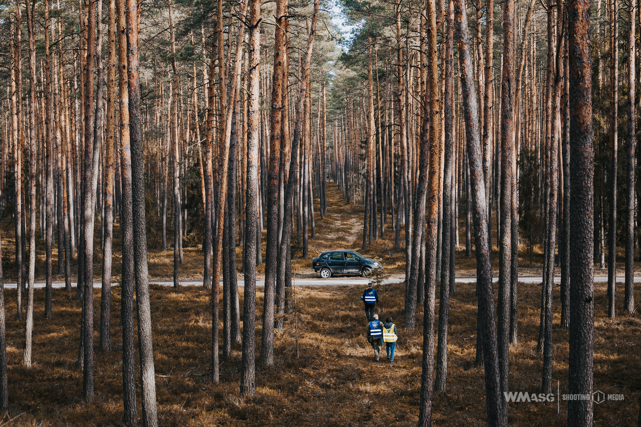 Wyścig Szczurów VI (fotorelacja)