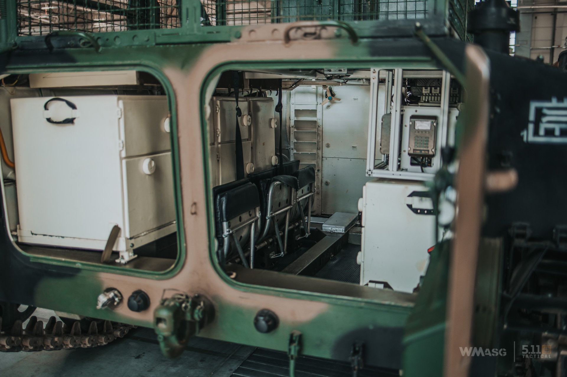 Militaria ProARMA 2023 (Lublin, 12-13.05.2023)