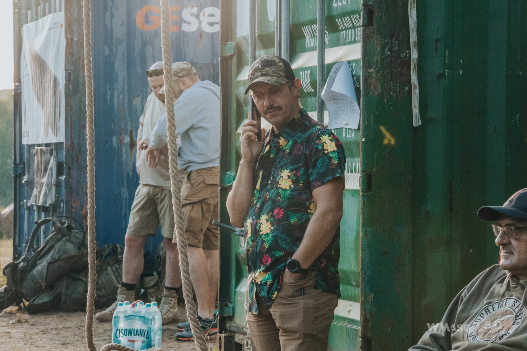 Lekka Piechota IX (termin II) 2023 (część I)