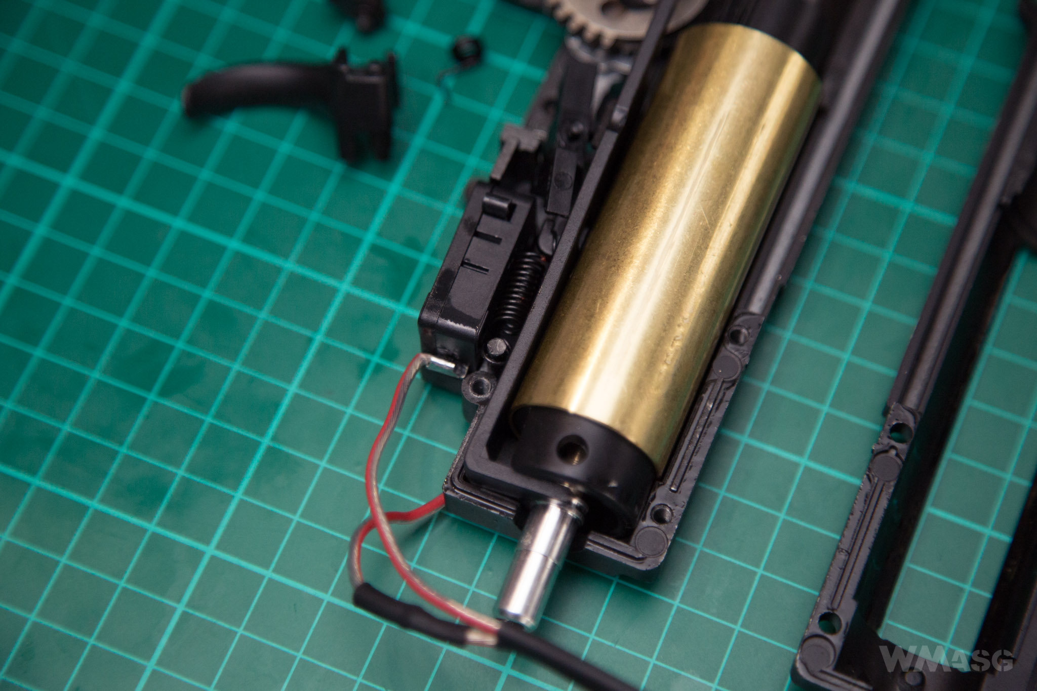 Arcturus CENTAUR B CARBINE