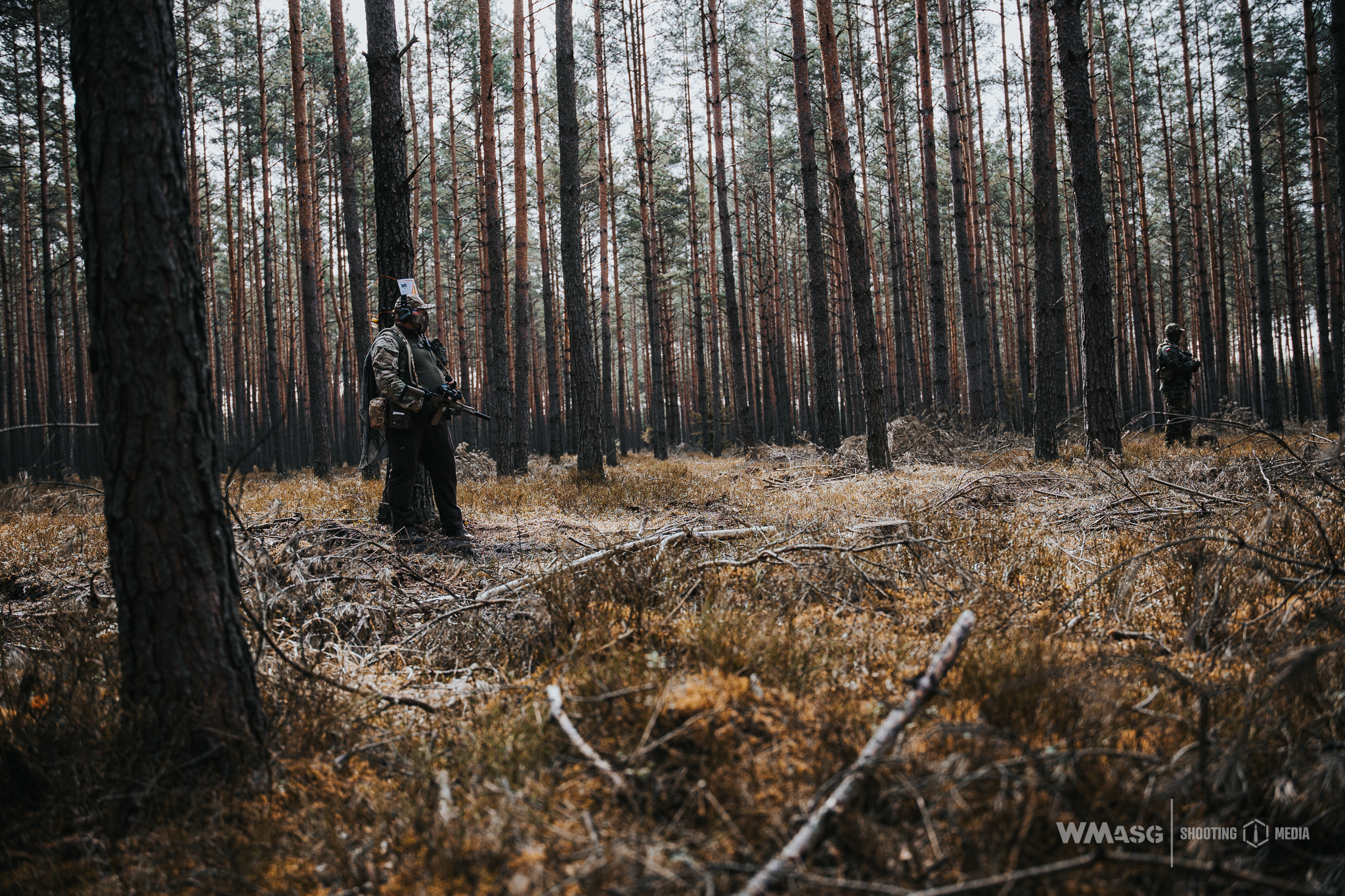 Wyścig Szczurów VI (fotorelacja)