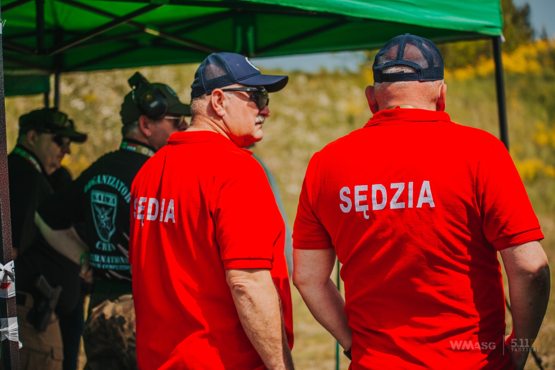 XVII Międzynarodowy Wielobój Strzelecki