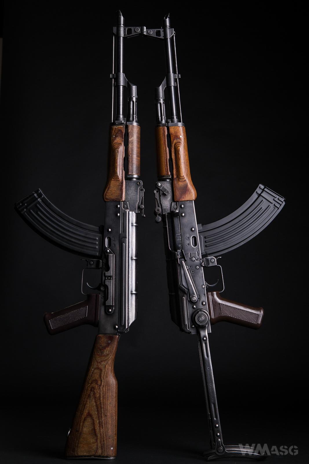AKM G&G (z AIMS)