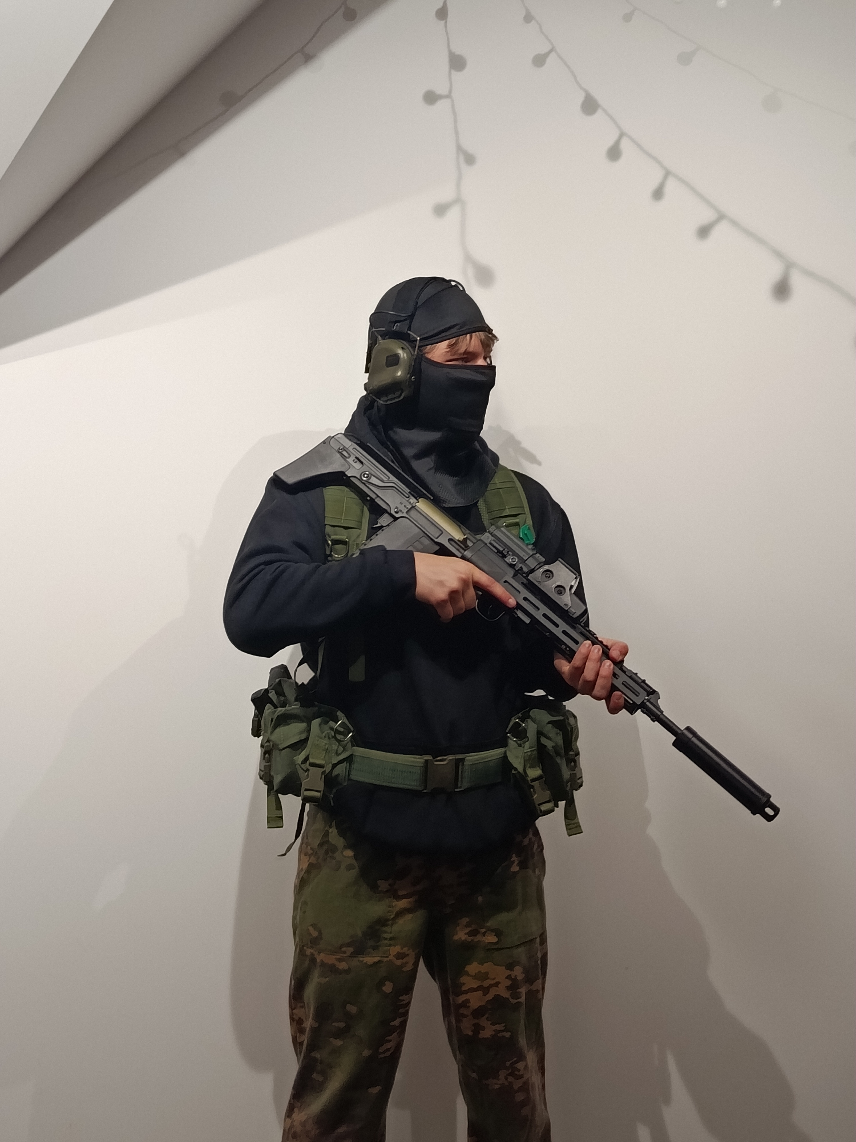 CM057C SWU SVU