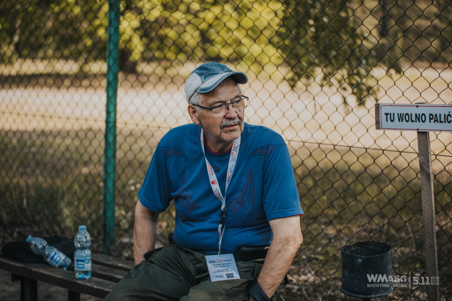 XVIII Międzynarodowy Wielobój Strzelecki