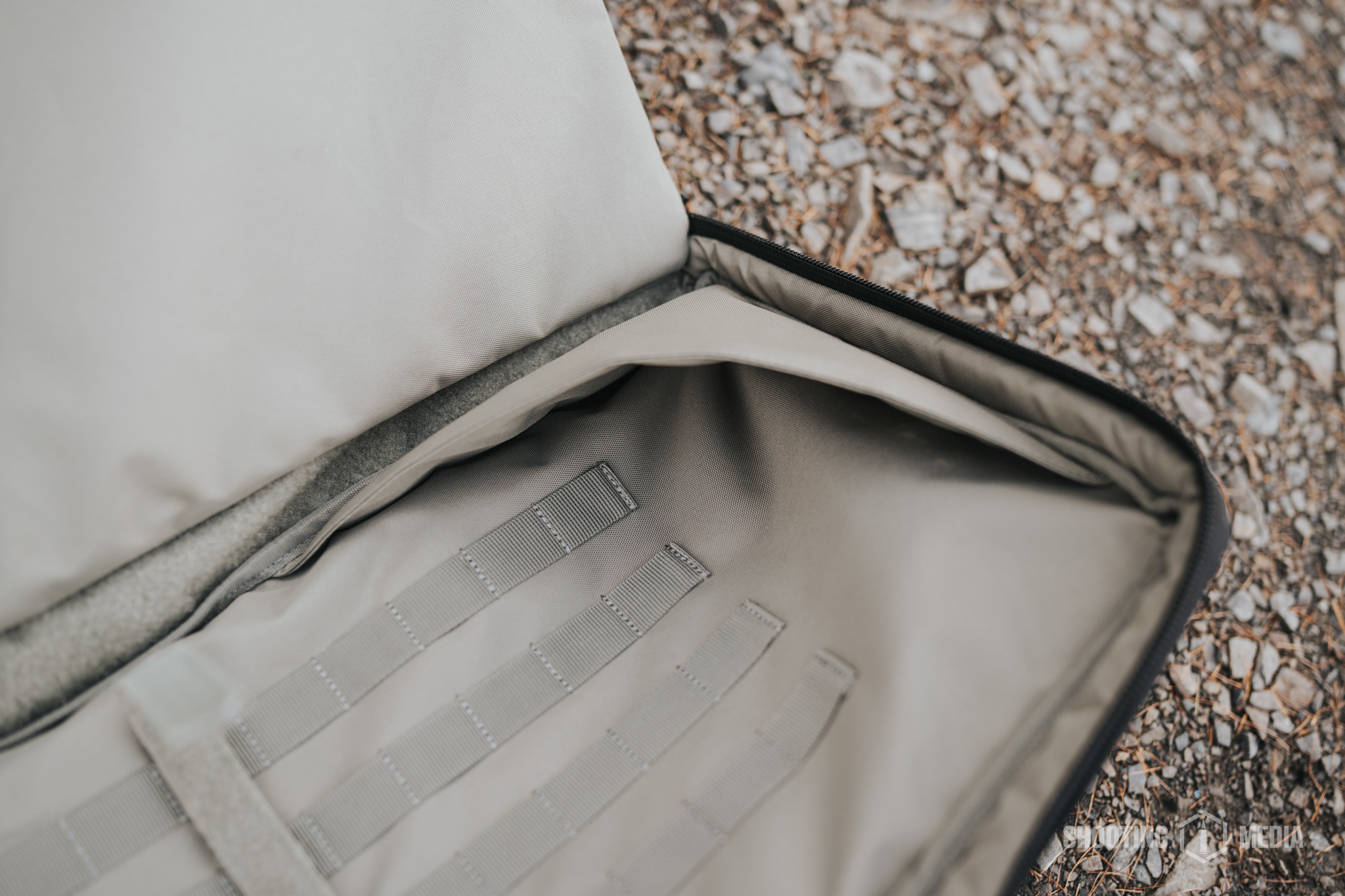 42" Double Rifle Case od 5.11 Tactical