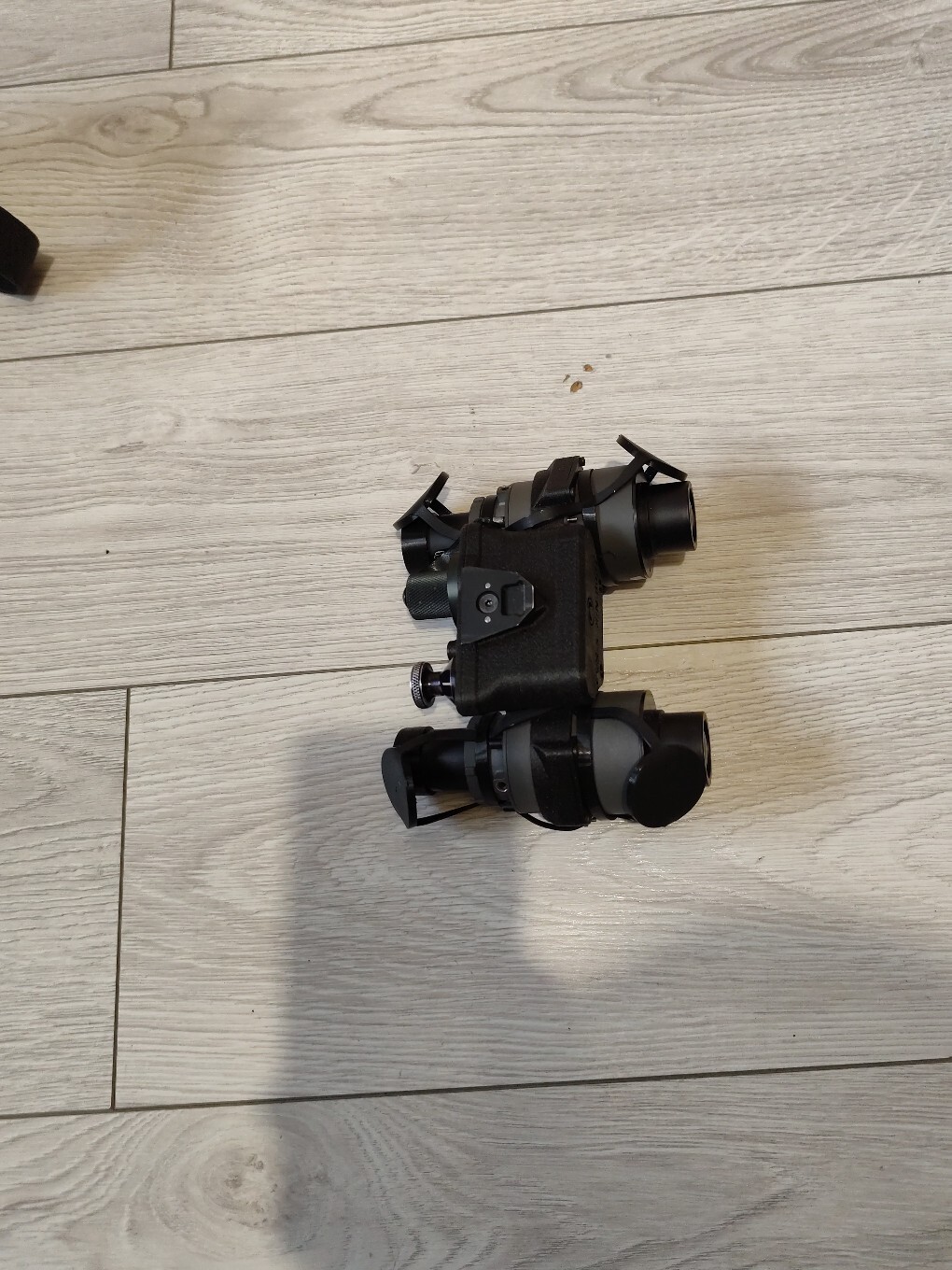 Noktowizor PVS 5 zmodernizowany, gen 2+