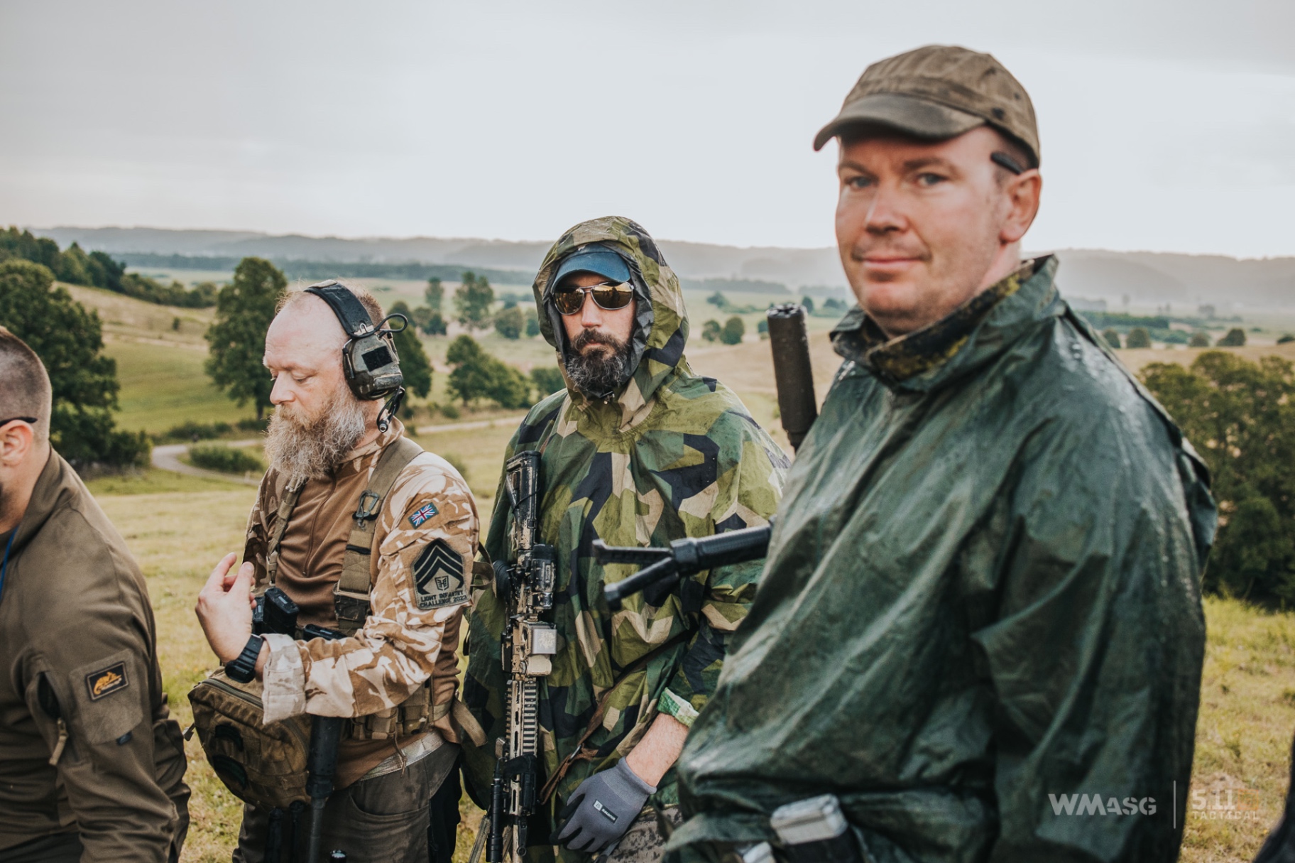 Lekka Piechota IX (termin II) 2023 (część III)