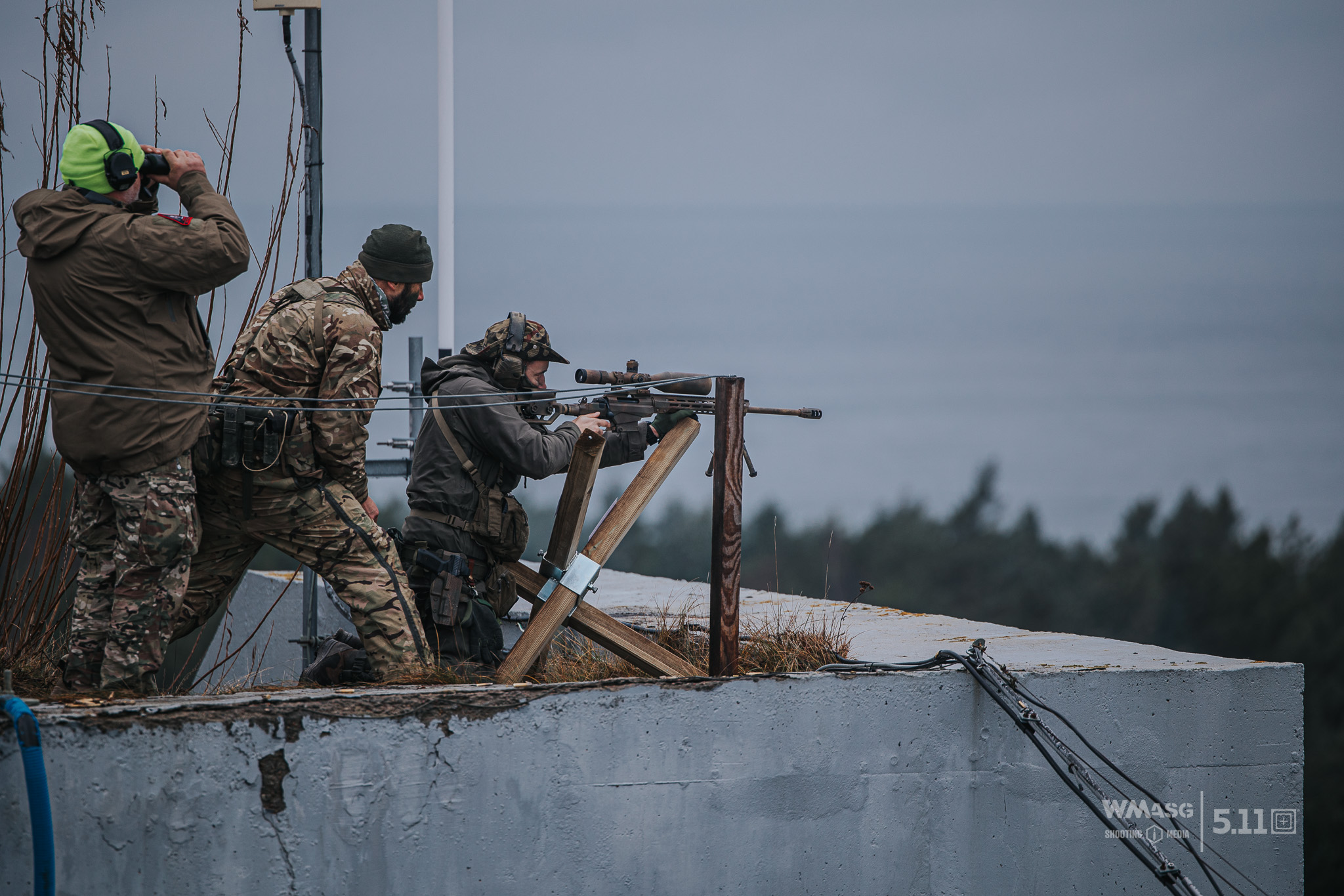 Sniper Extreme 2025 (05-06.12.2025)