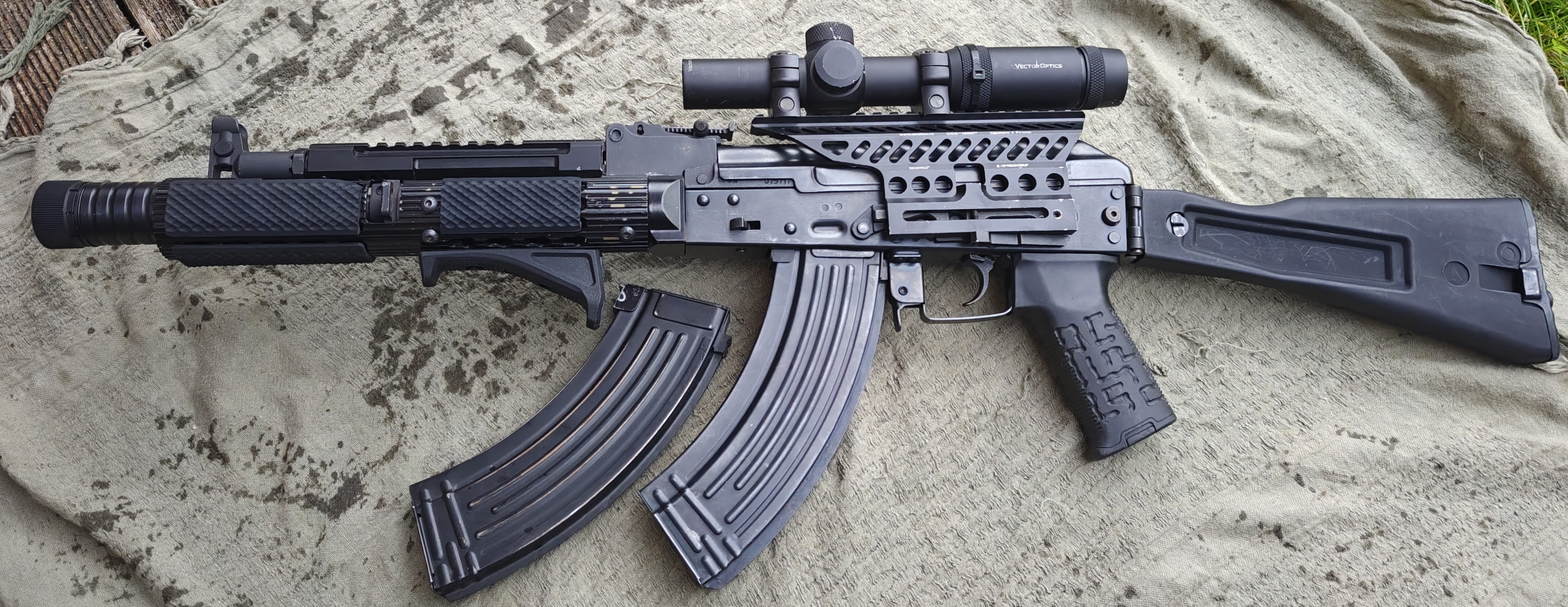 E&L AK104/105 WYMIANA WSS/WAL LCT