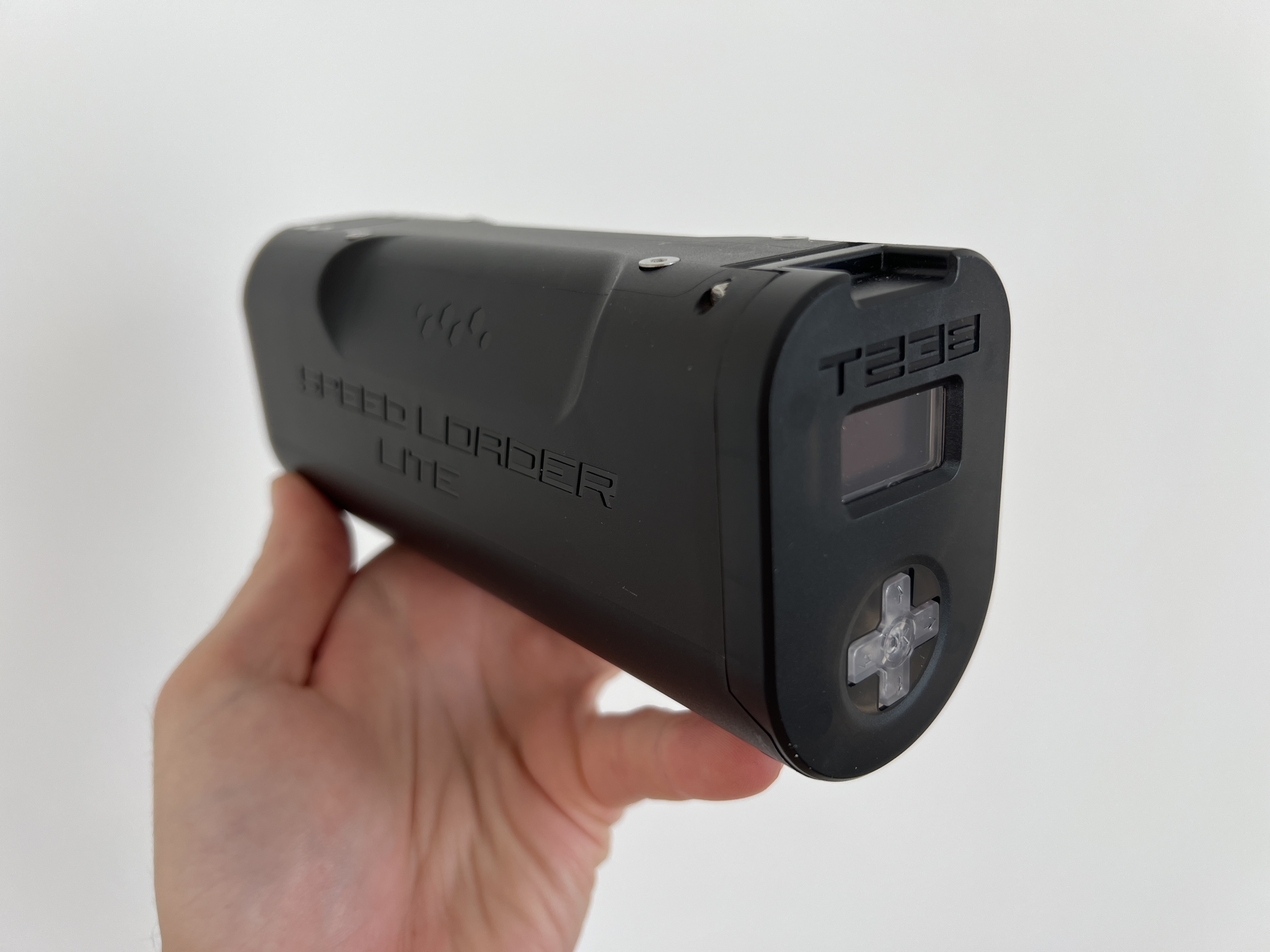 Szybkoładowarka T238 Lite + akumulator Li-Po 11.1V