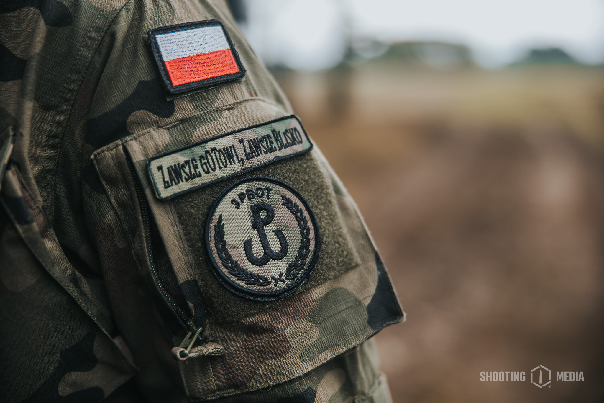 Zgrupowanie dronowe, konferencja i zawody "Kręci się!" (3-5.10.2025)