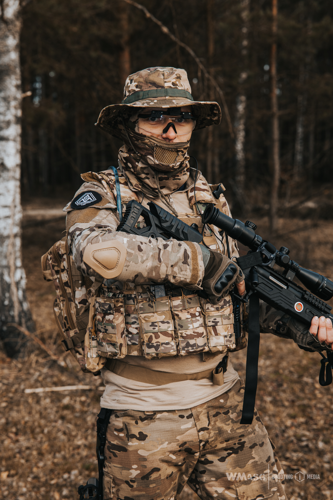 Wyścig Szczurów VI (fotorelacja)