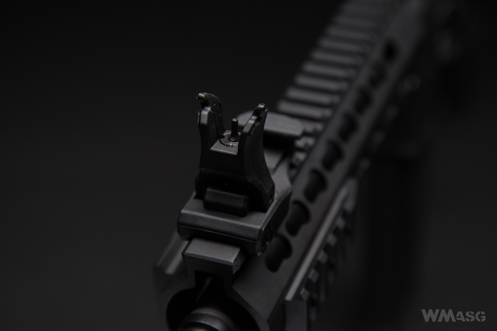 Nowa Specna Arms serii Edge - vol. 1.