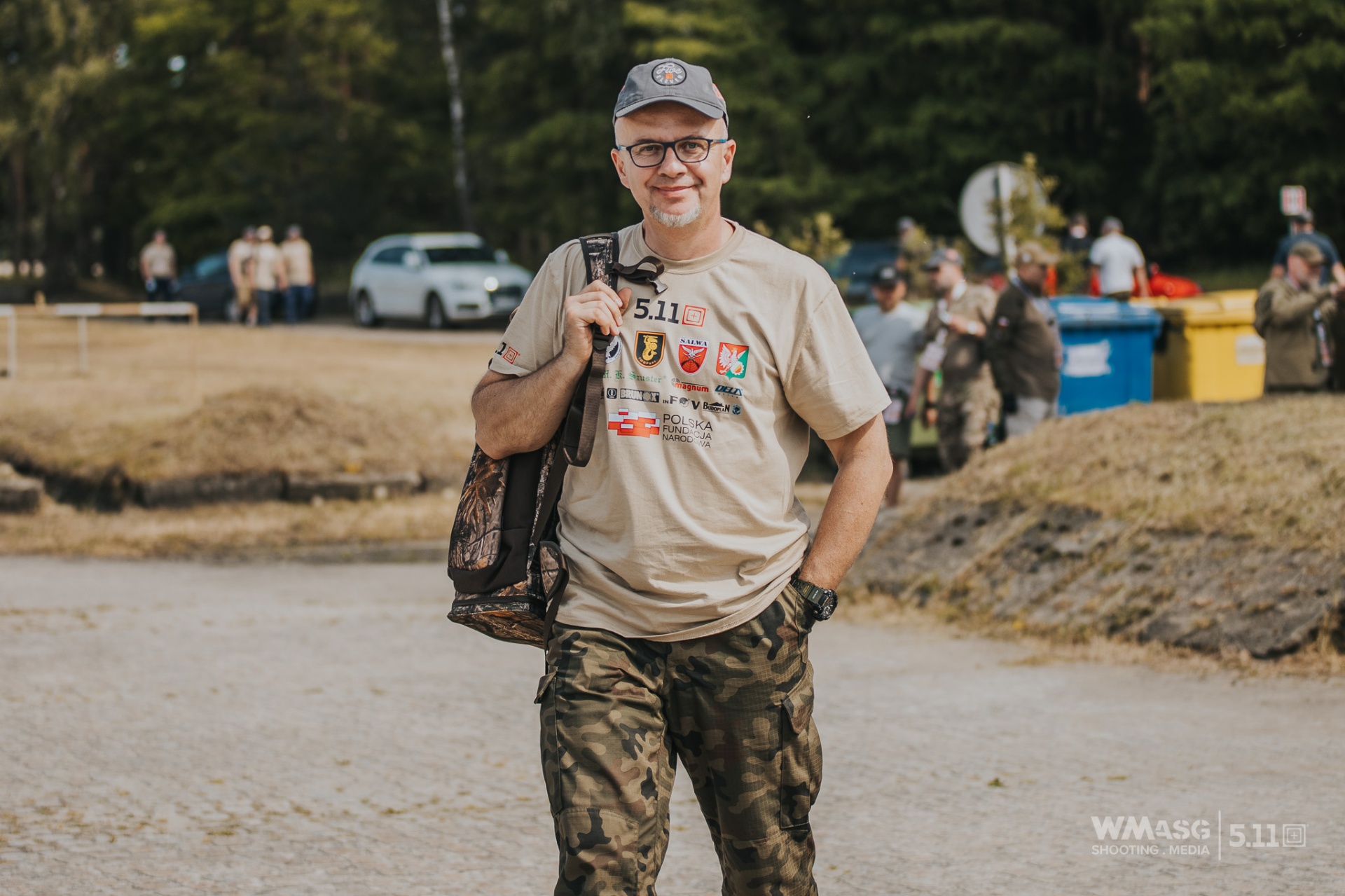 XVIII Międzynarodowy Wielobój Strzelecki