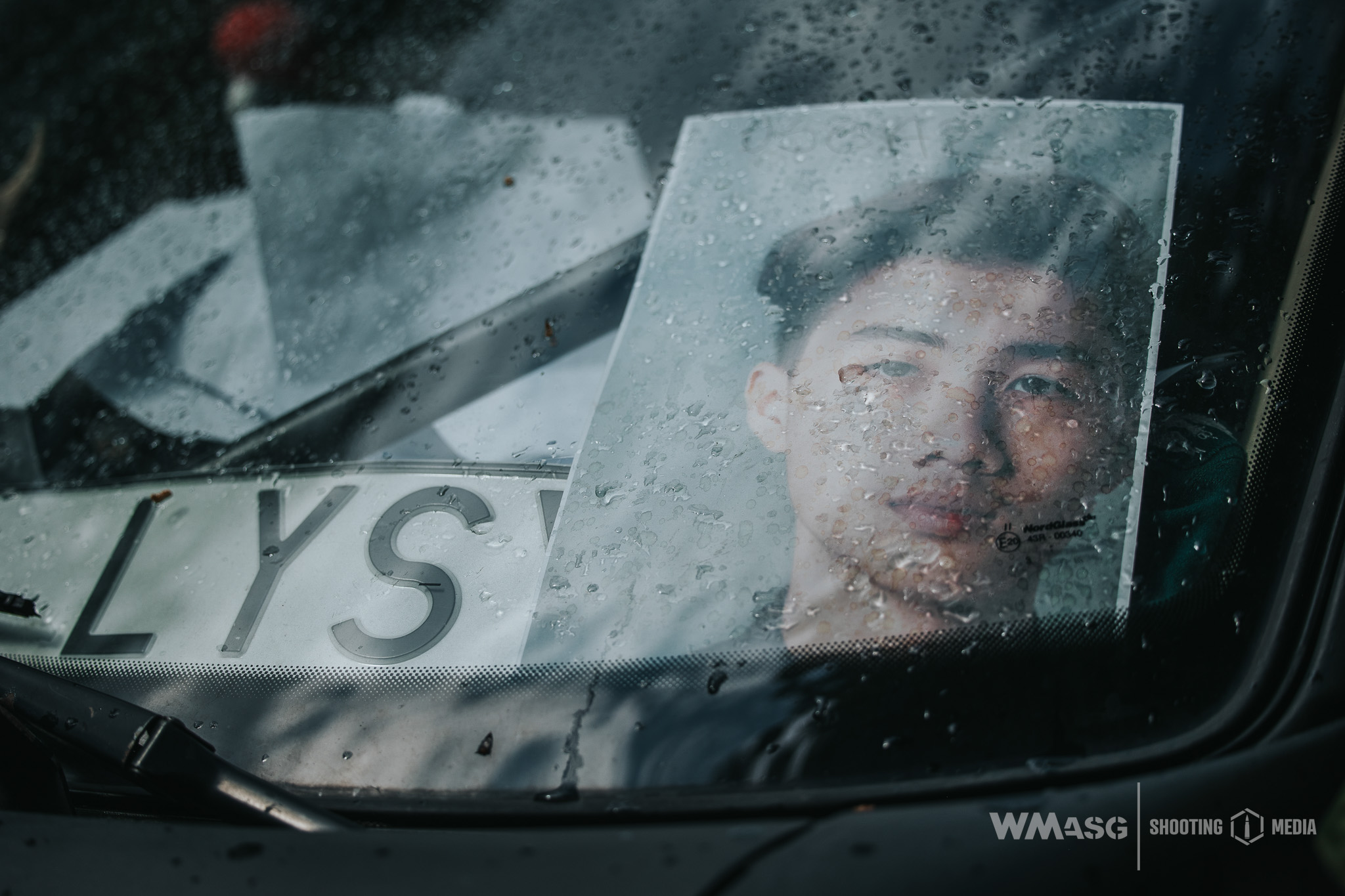 Fotorelacja z zawodów taktyczno-strzeleckich Delta Recon Squad SAR (7-8.06.2025)