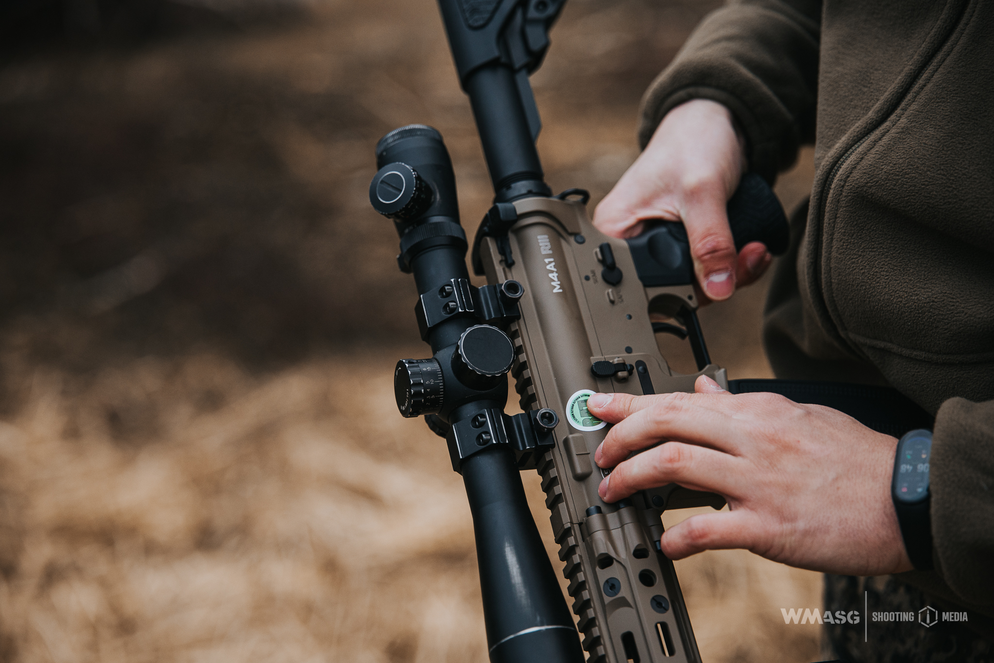 Wyścig Szczurów VI (fotorelacja)