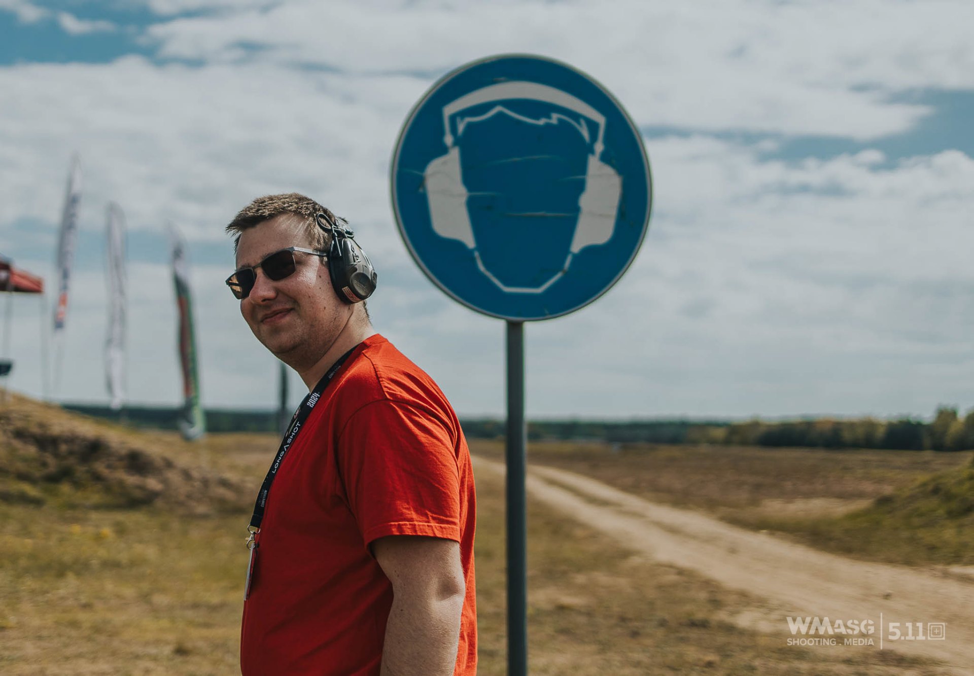 Zawody Long Shot XVI 2024 (Paulina Duda)