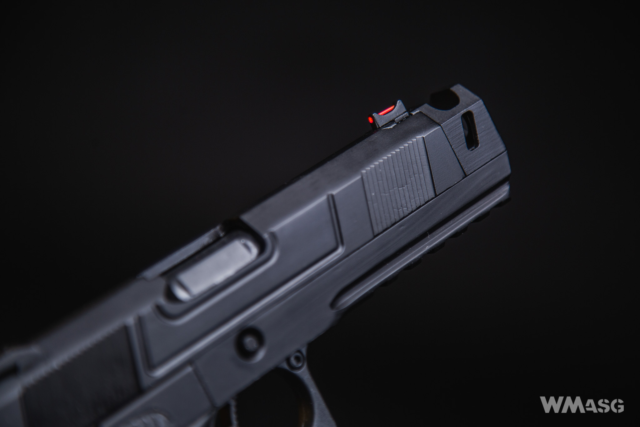 Army Armament R501 green gas