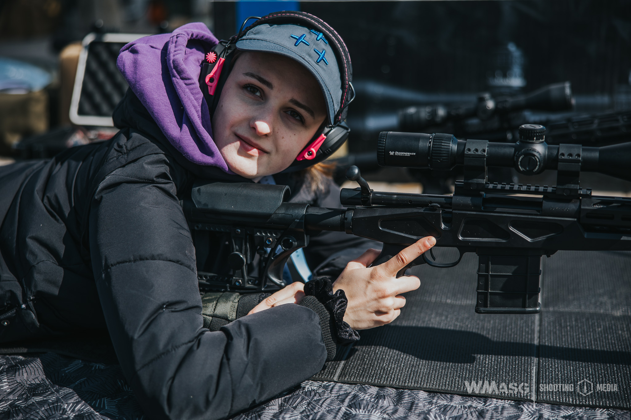 Delta Long Range Weekend 2025