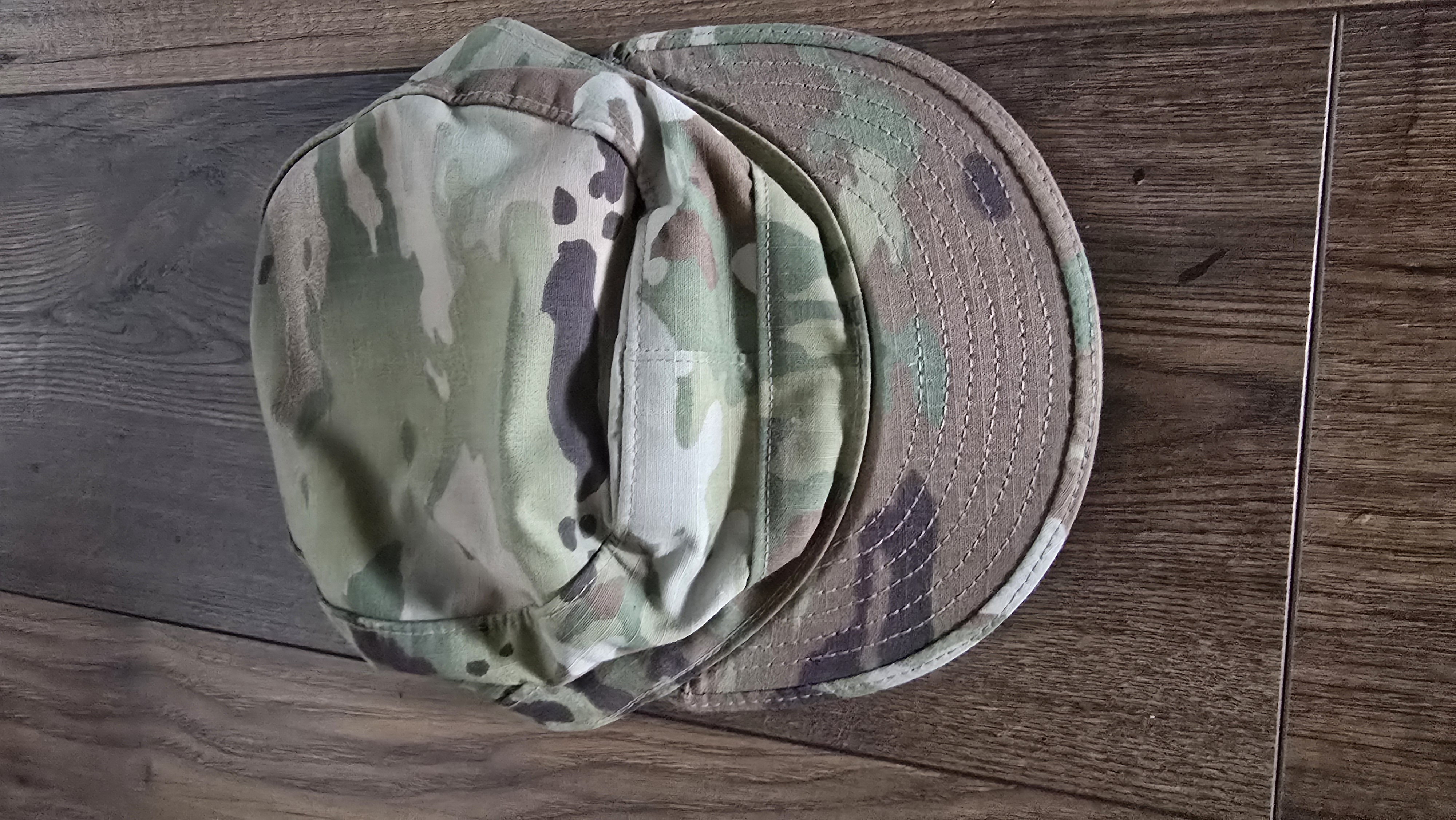 Czapka Patrolówka