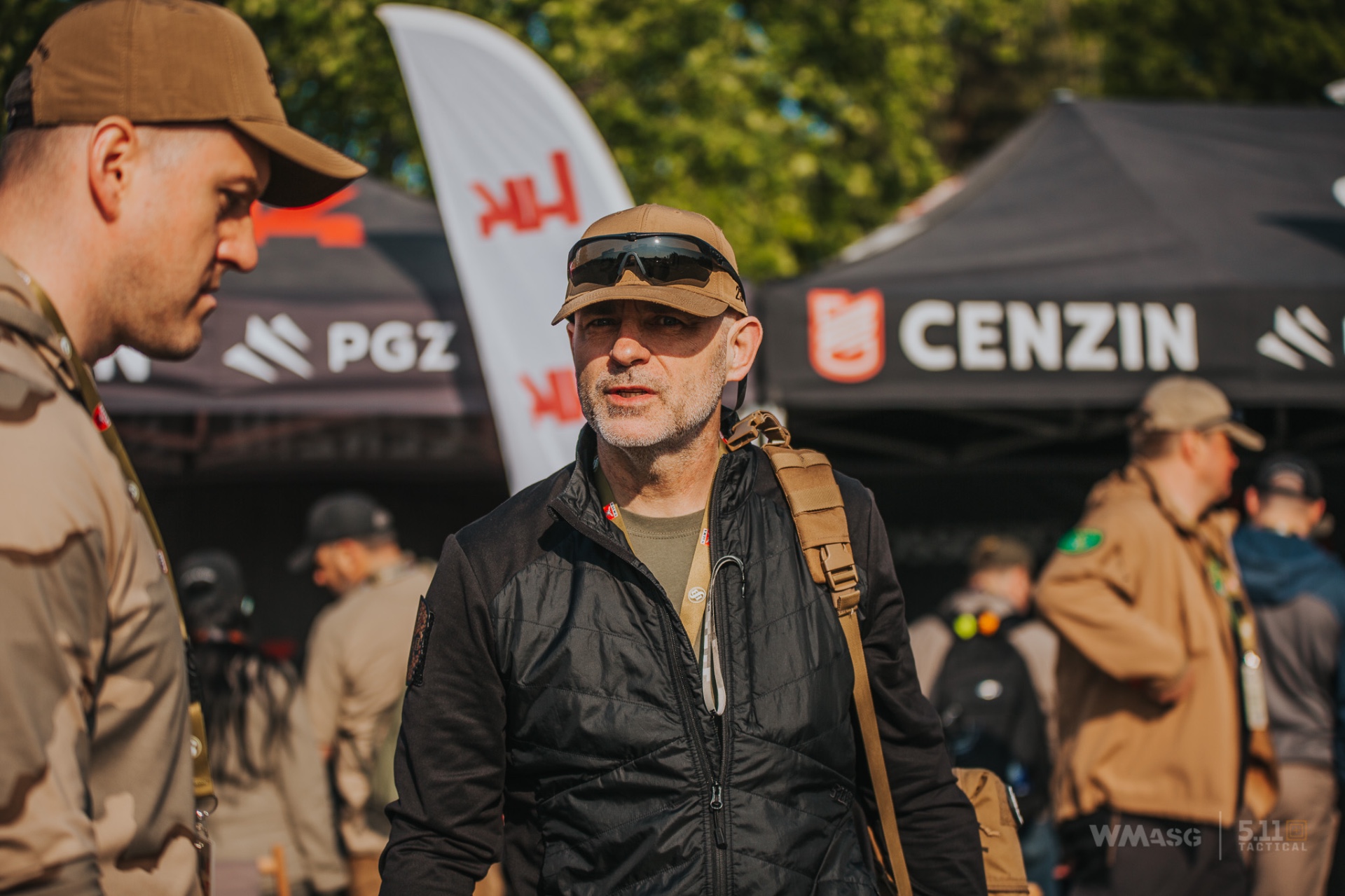 XVII Międzynarodowy Wielobój Strzelecki