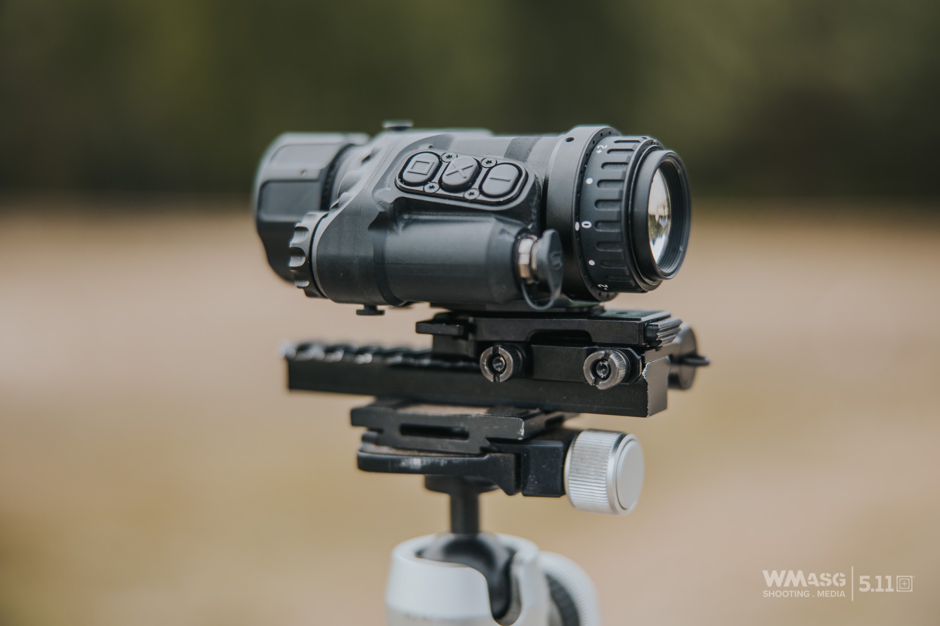 IX konferencja „Działania Specjalne – Europejska Konferencja Snajper 2024”