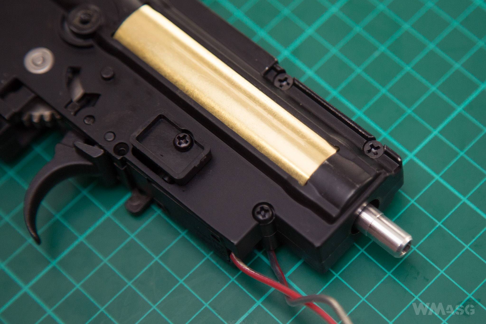 Arcturus CENTAUR B CARBINE1