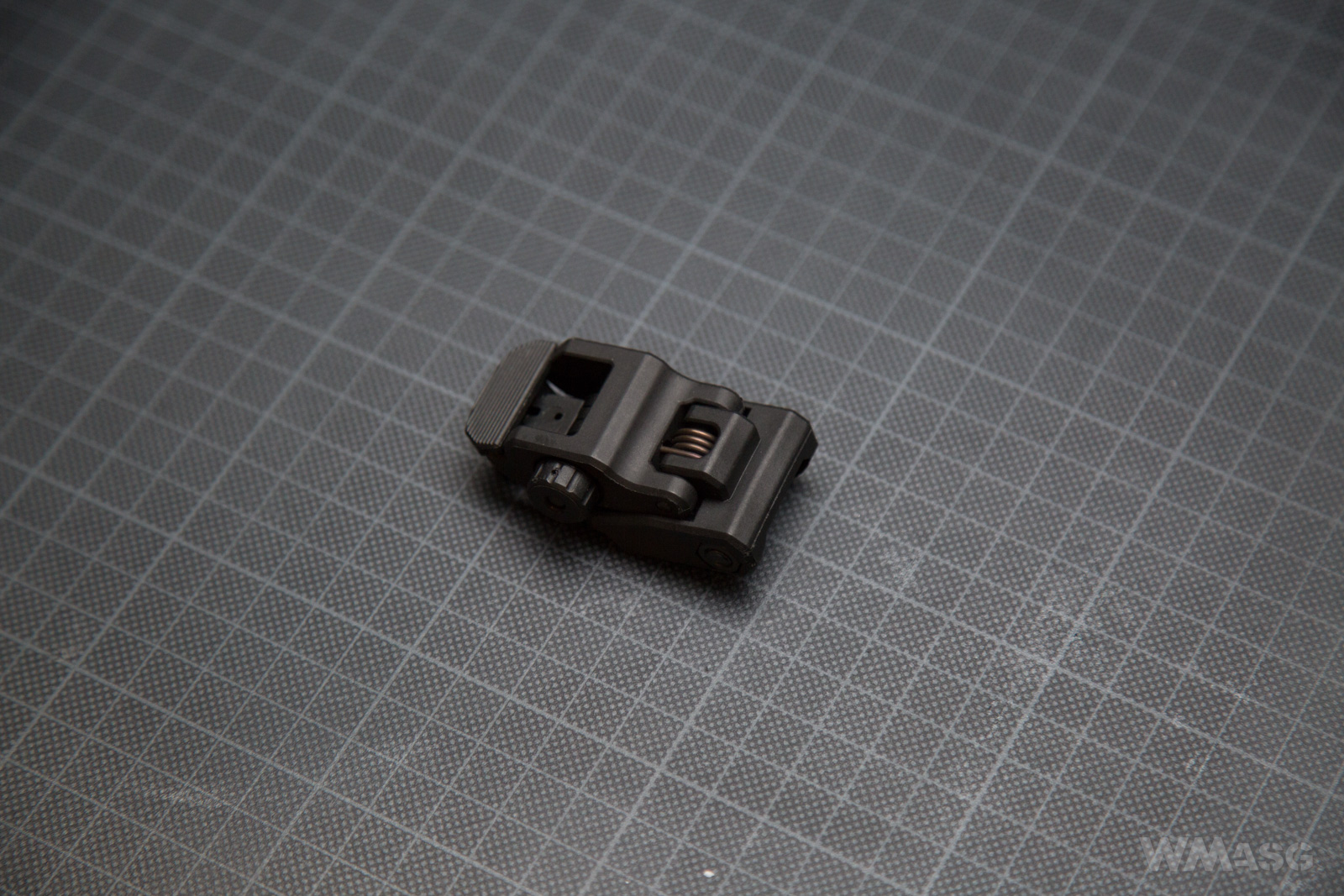 Nowa Specna Arms serii Edge - vol. 1.