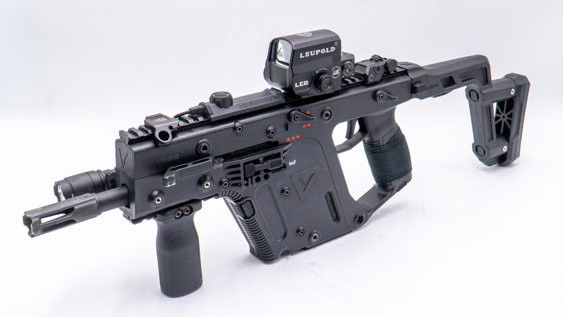 KRYTAC - Kriss Vector 1J
