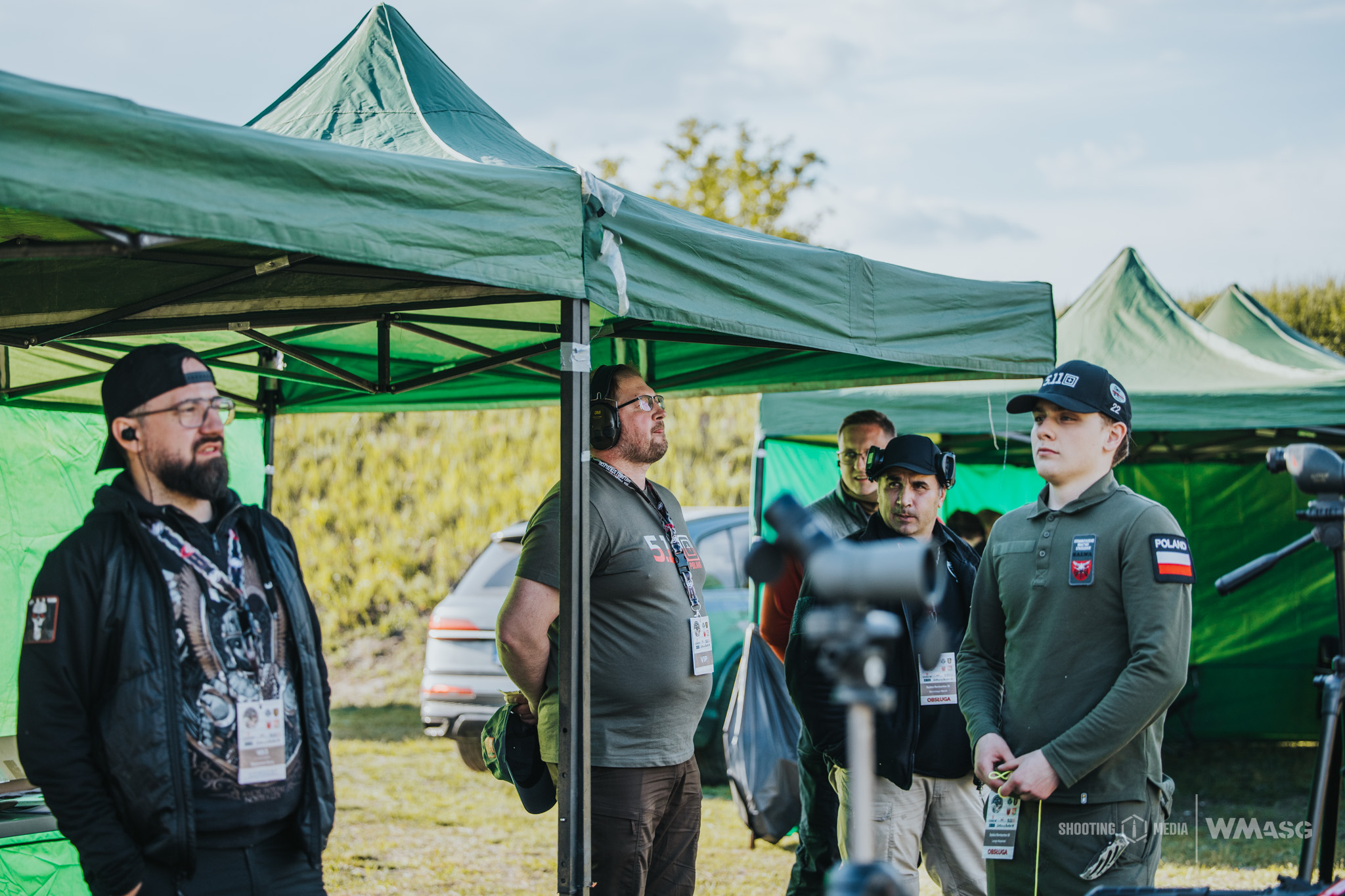 SALWA - XIX Międzynarodowy Wielobój Strzelecki (23-25.05.2025)