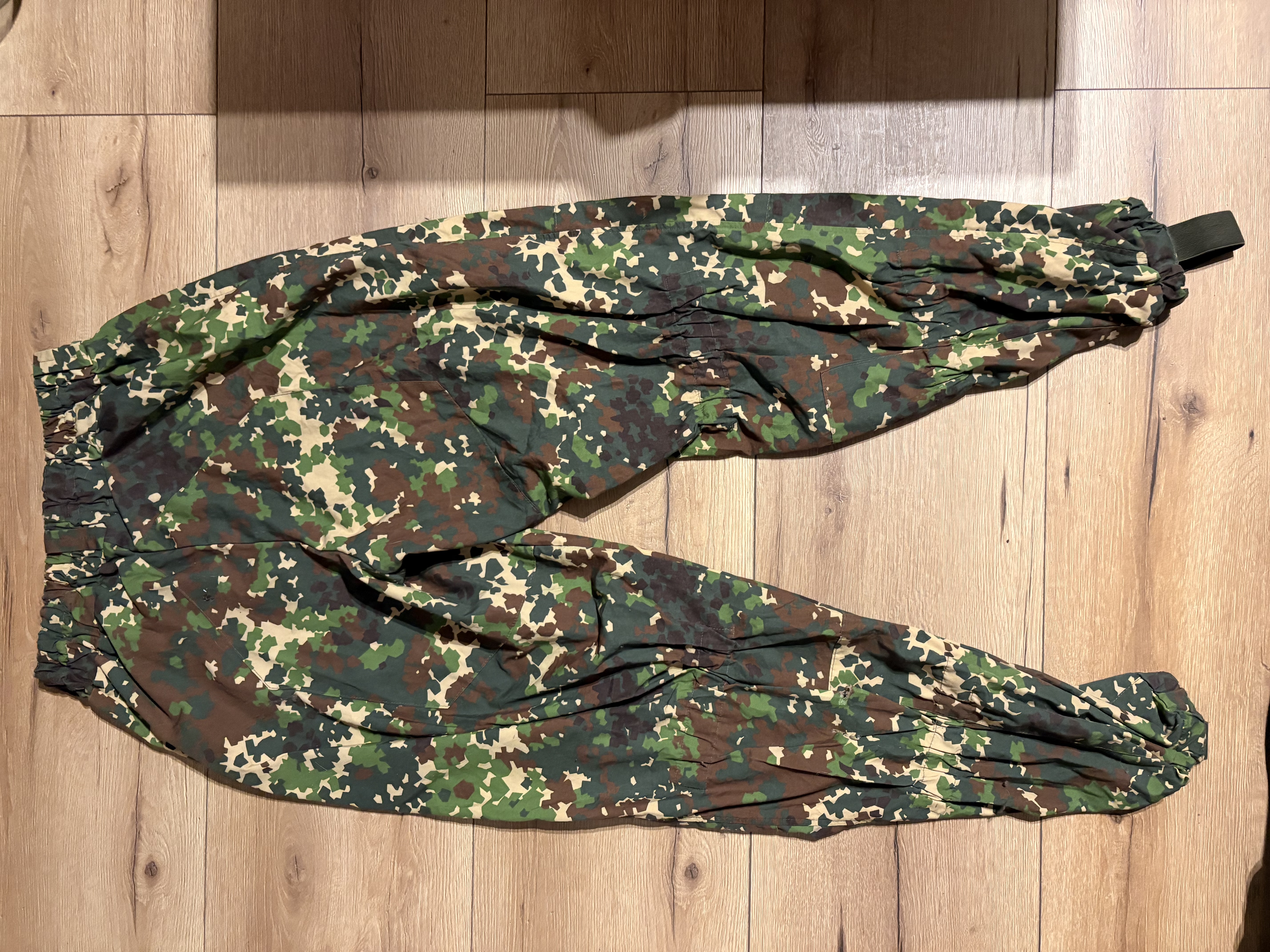 Maskałat KROT IZLOM