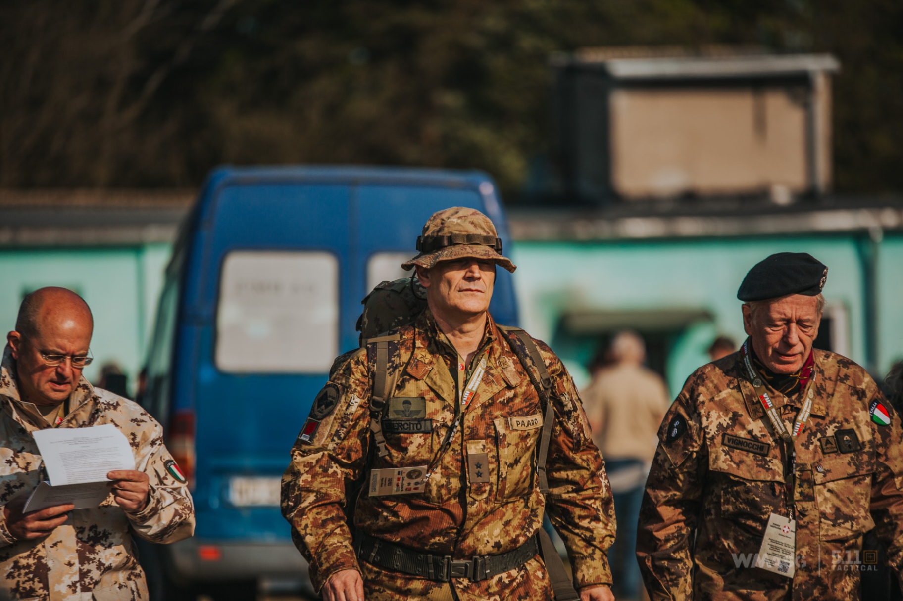 XVII Międzynarodowy Wielobój Strzelecki